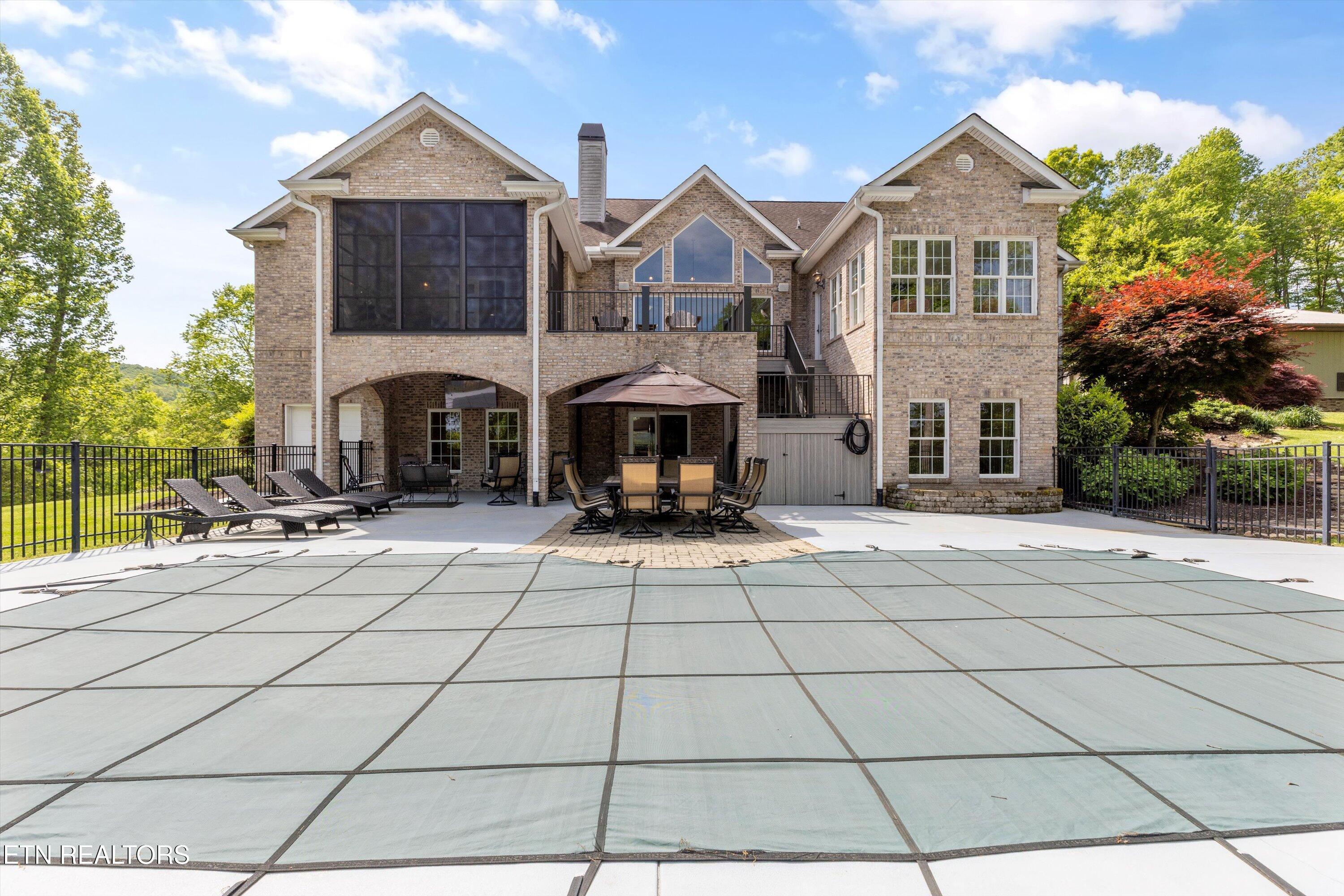 Fort Loudoun and Tellico Lake Real Estate - Image# 54