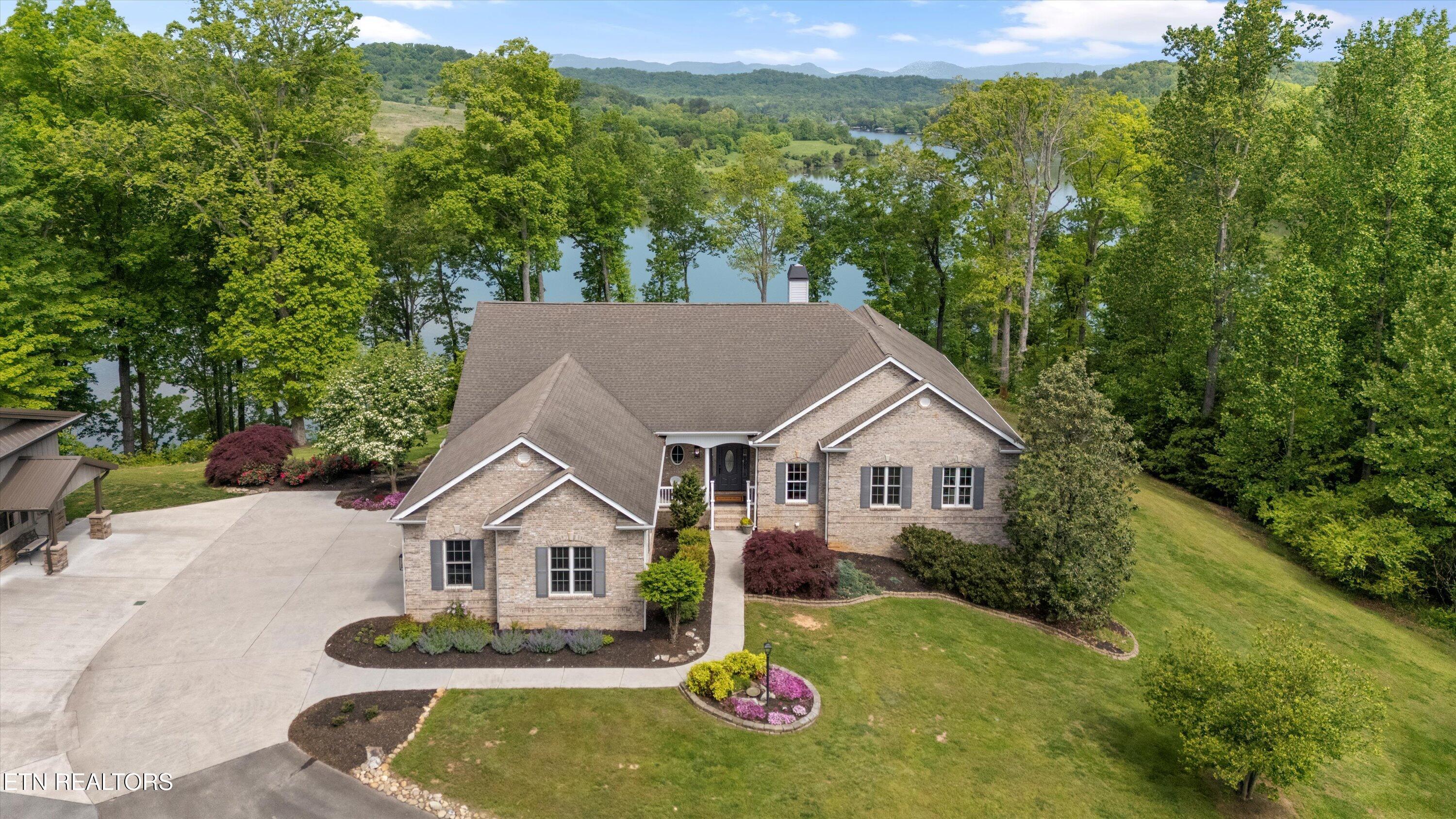 Fort Loudoun and Tellico Lake Real Estate - Image# 8