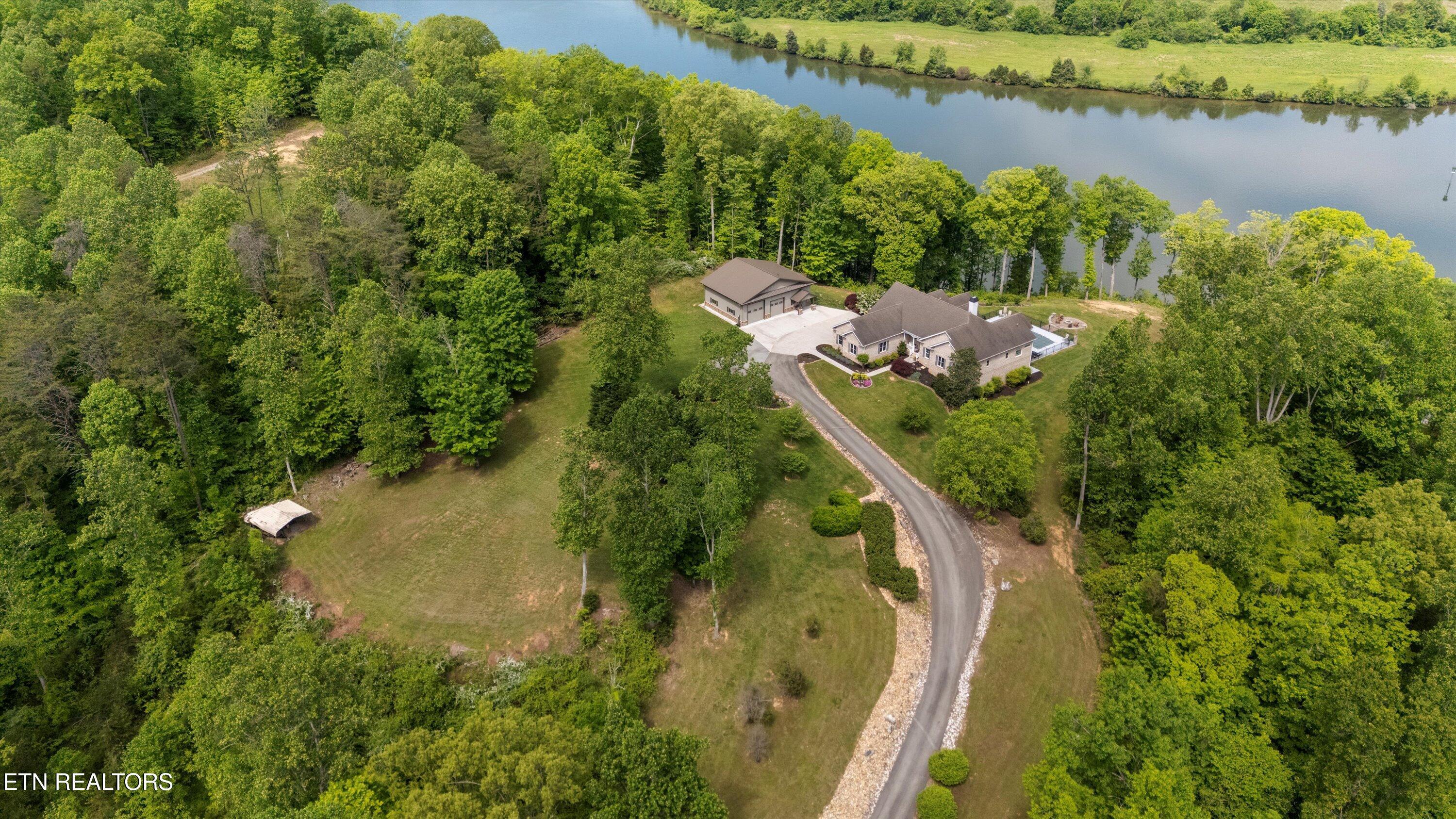 Fort Loudoun and Tellico Lake Real Estate - Image# 5