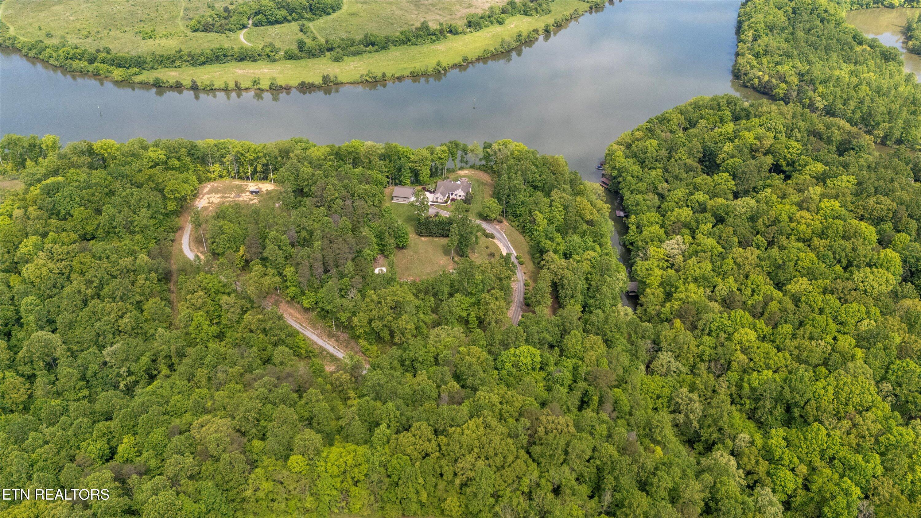 Fort Loudoun and Tellico Lake Real Estate - Image# 6