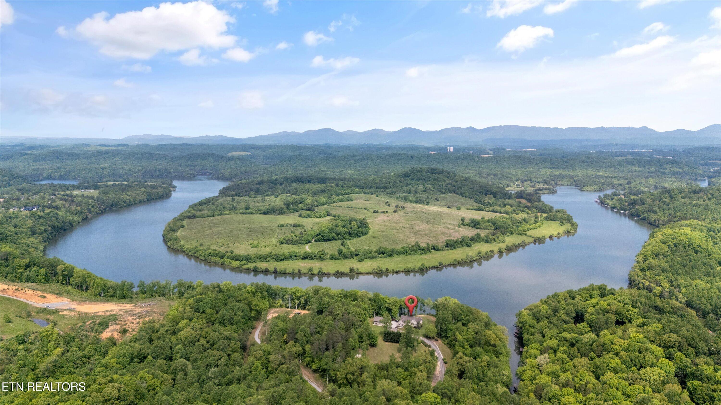 Fort Loudoun and Tellico Lake Real Estate - Image# 7