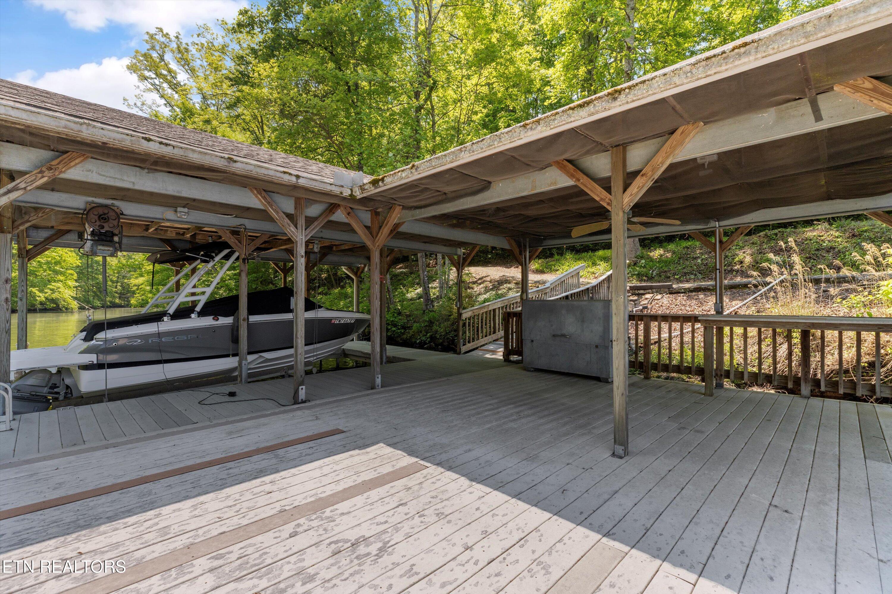 Fort Loudoun and Tellico Lake Real Estate - Image# 58