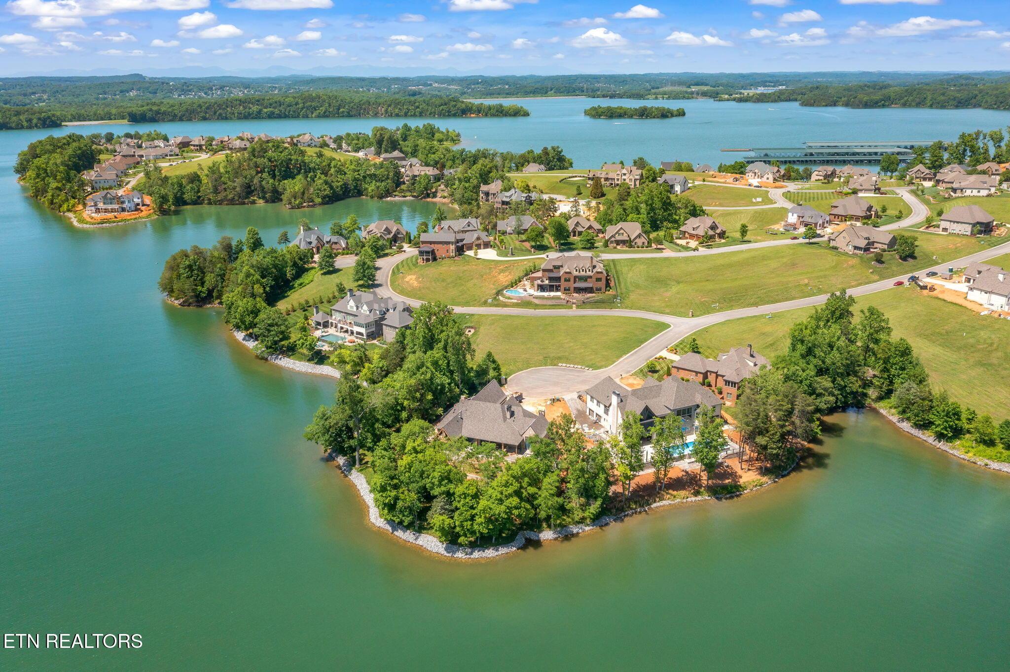 Fort Loudoun and Tellico Lake Real Estate - Image# 24