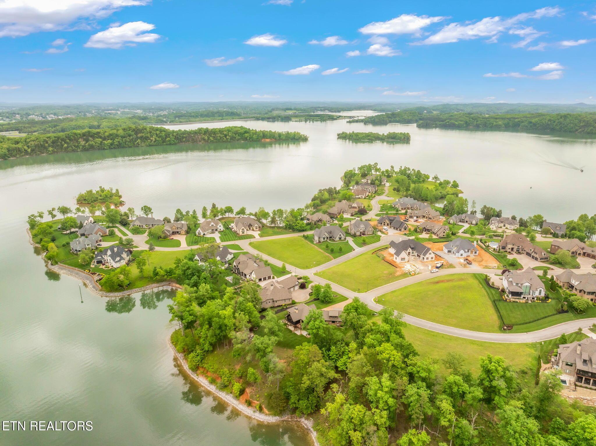 Fort Loudoun and Tellico Lake Real Estate - Image# 14