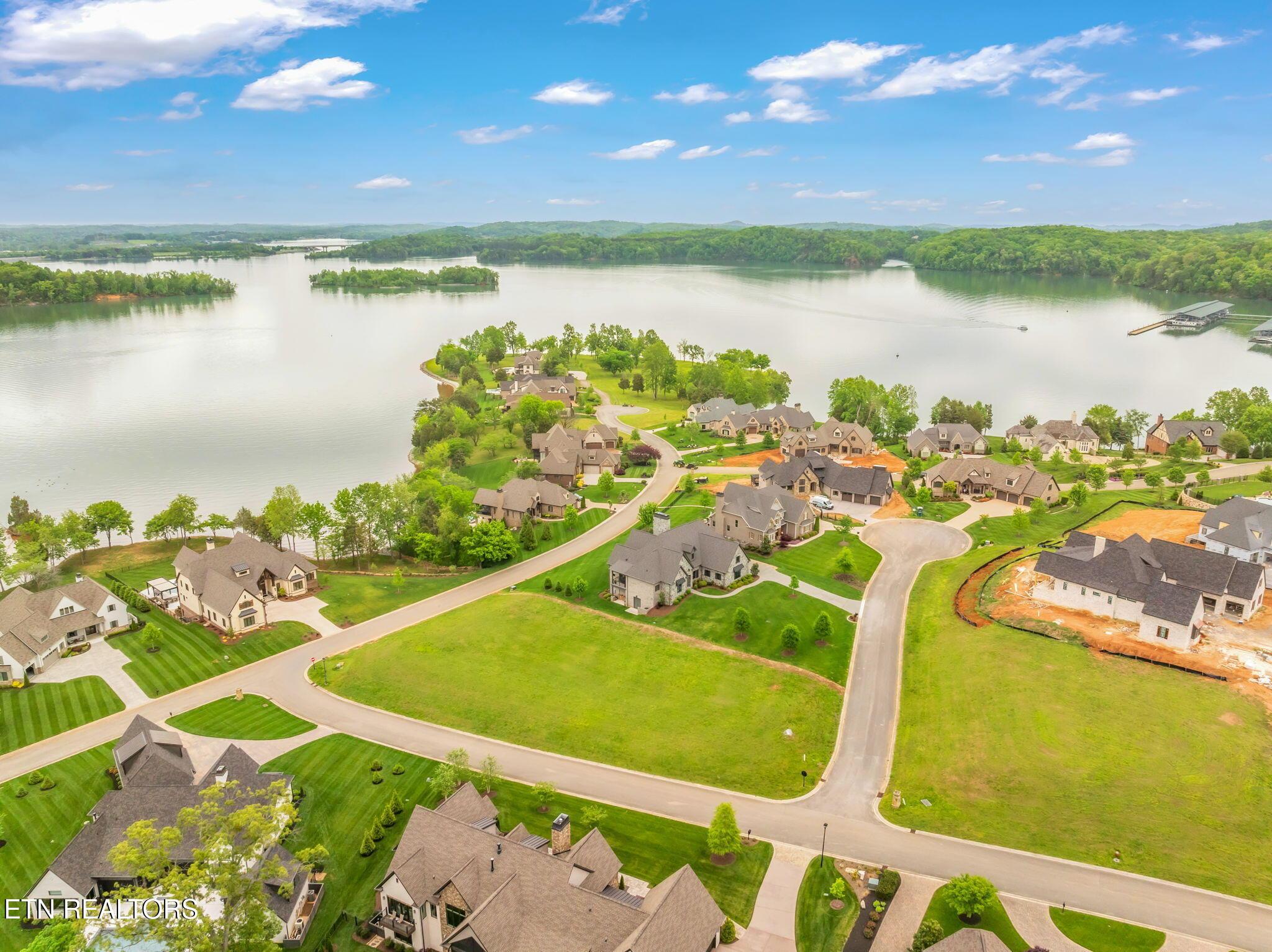 Fort Loudoun and Tellico Lake Real Estate - Image# 13