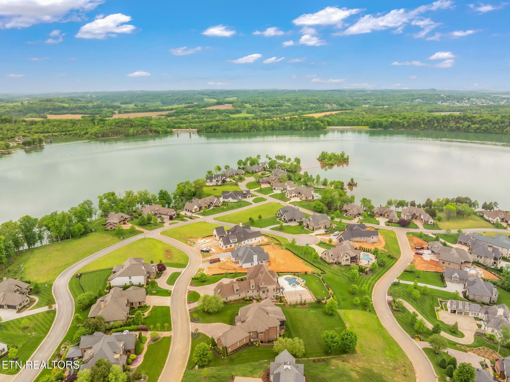 Fort Loudoun and Tellico Lake Real Estate - Image# 12
