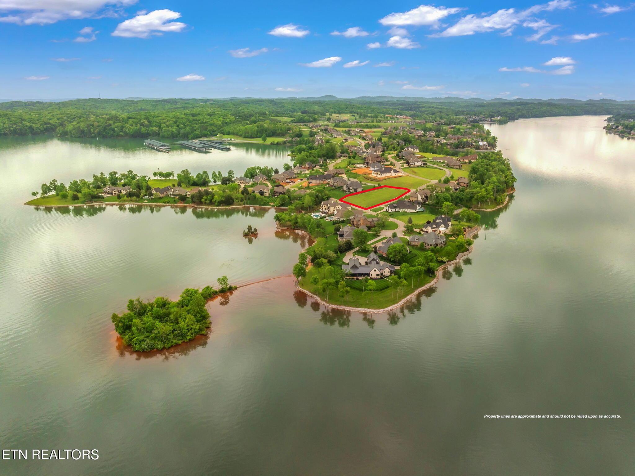 Fort Loudoun and Tellico Lake Real Estate - Image# 23