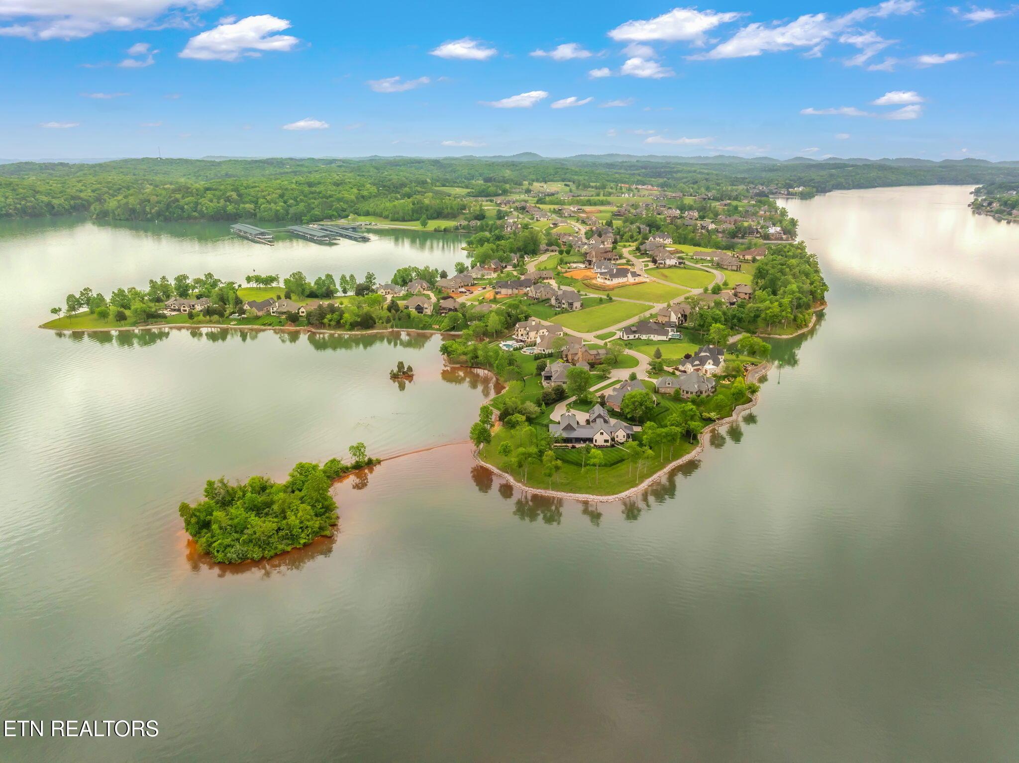 Fort Loudoun and Tellico Lake Real Estate - Image# 22