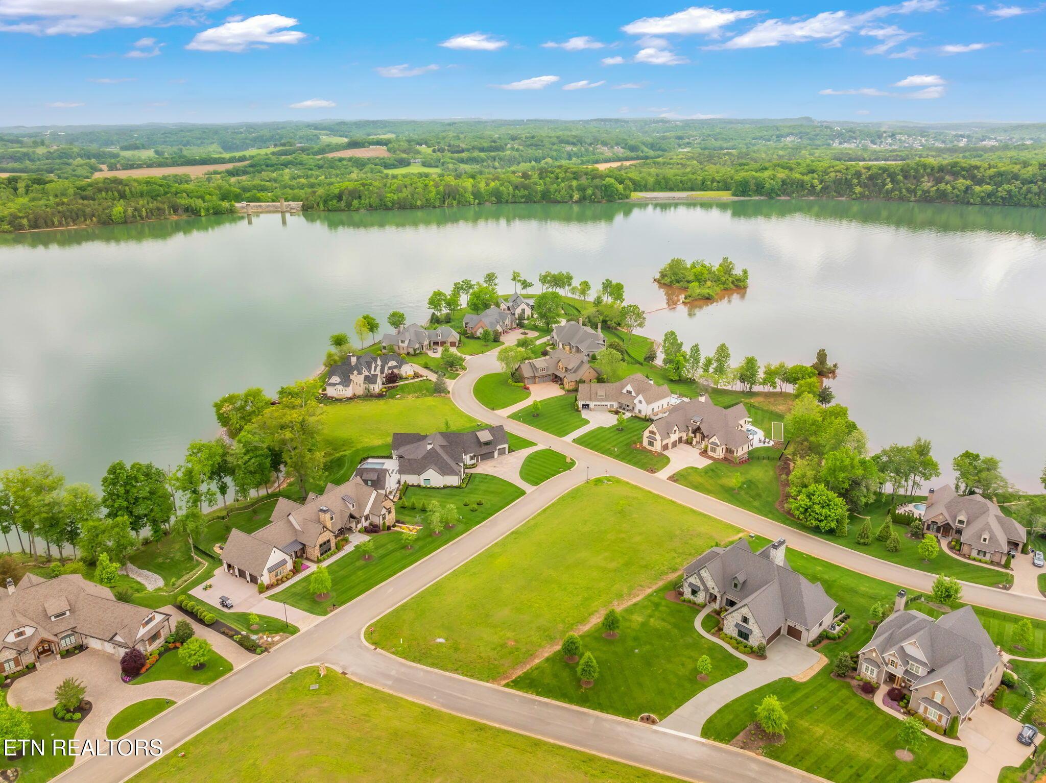 Fort Loudoun and Tellico Lake Real Estate - Image# 10