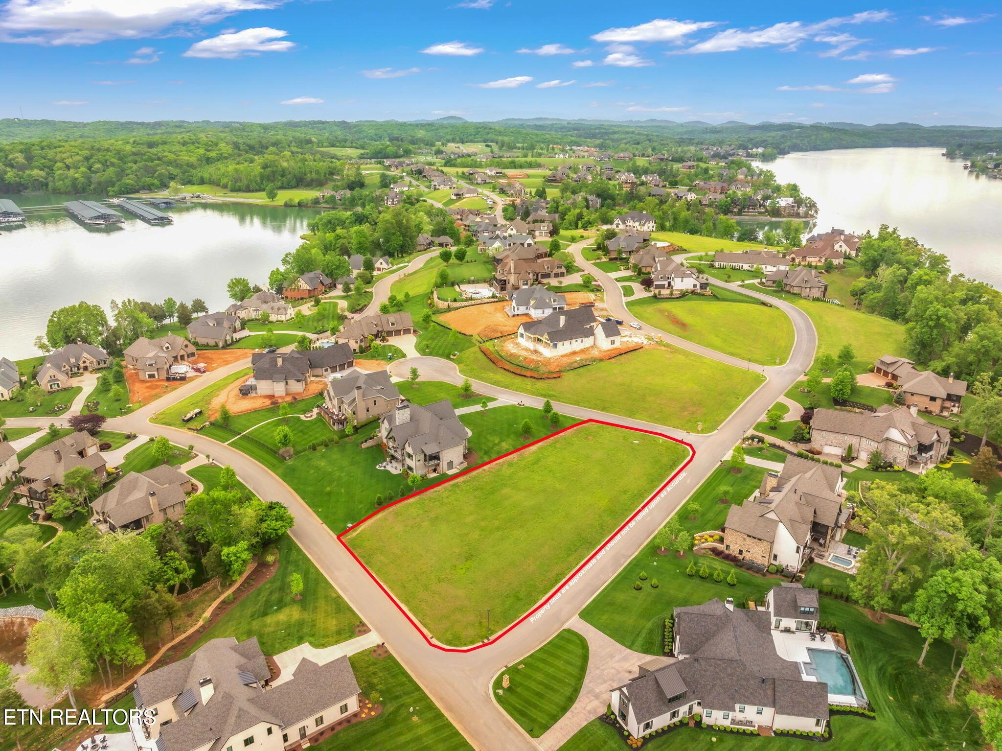 Fort Loudoun and Tellico Lake Real Estate - Image# 19