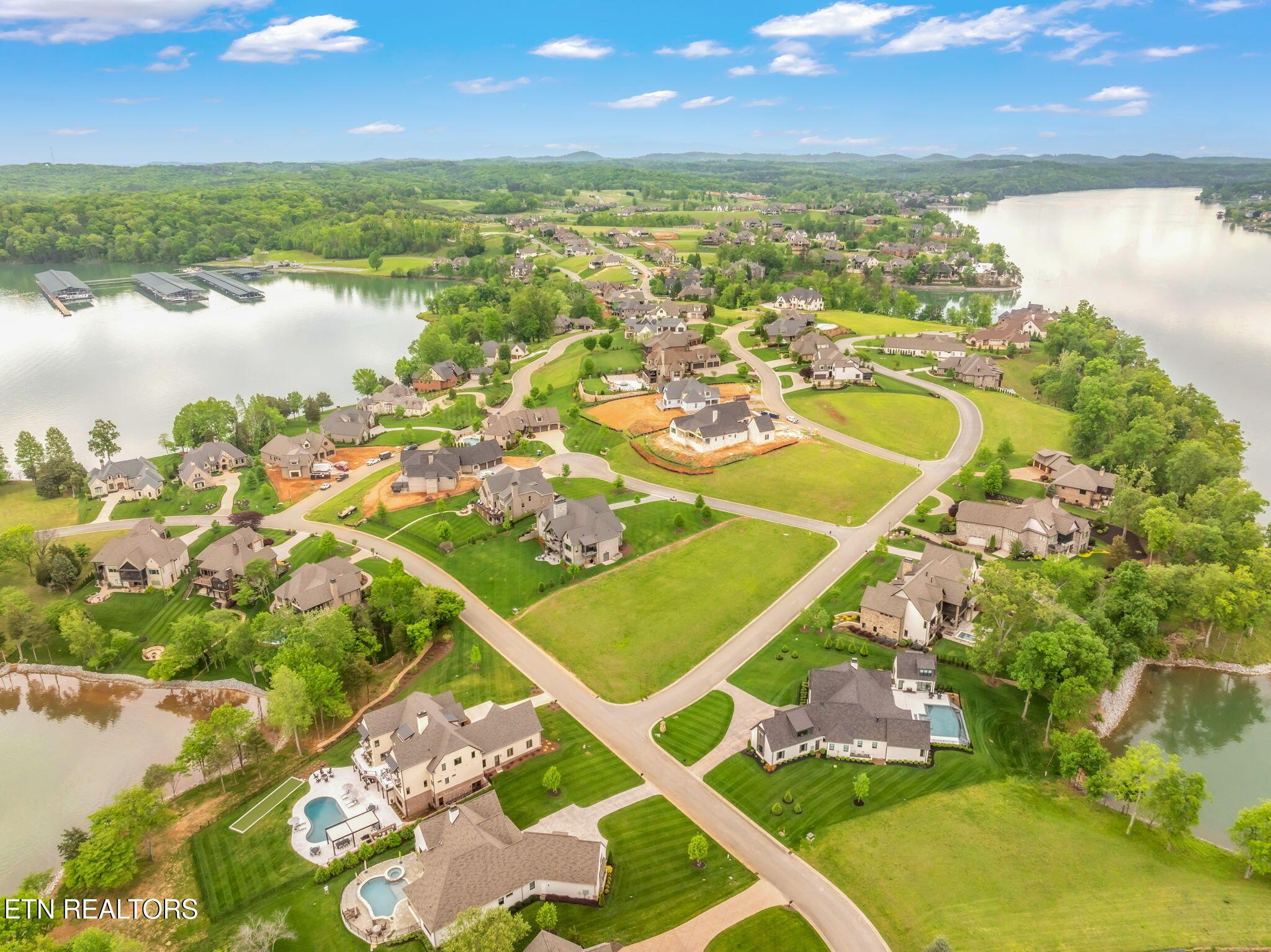 Fort Loudoun and Tellico Lake Real Estate - Image# 21