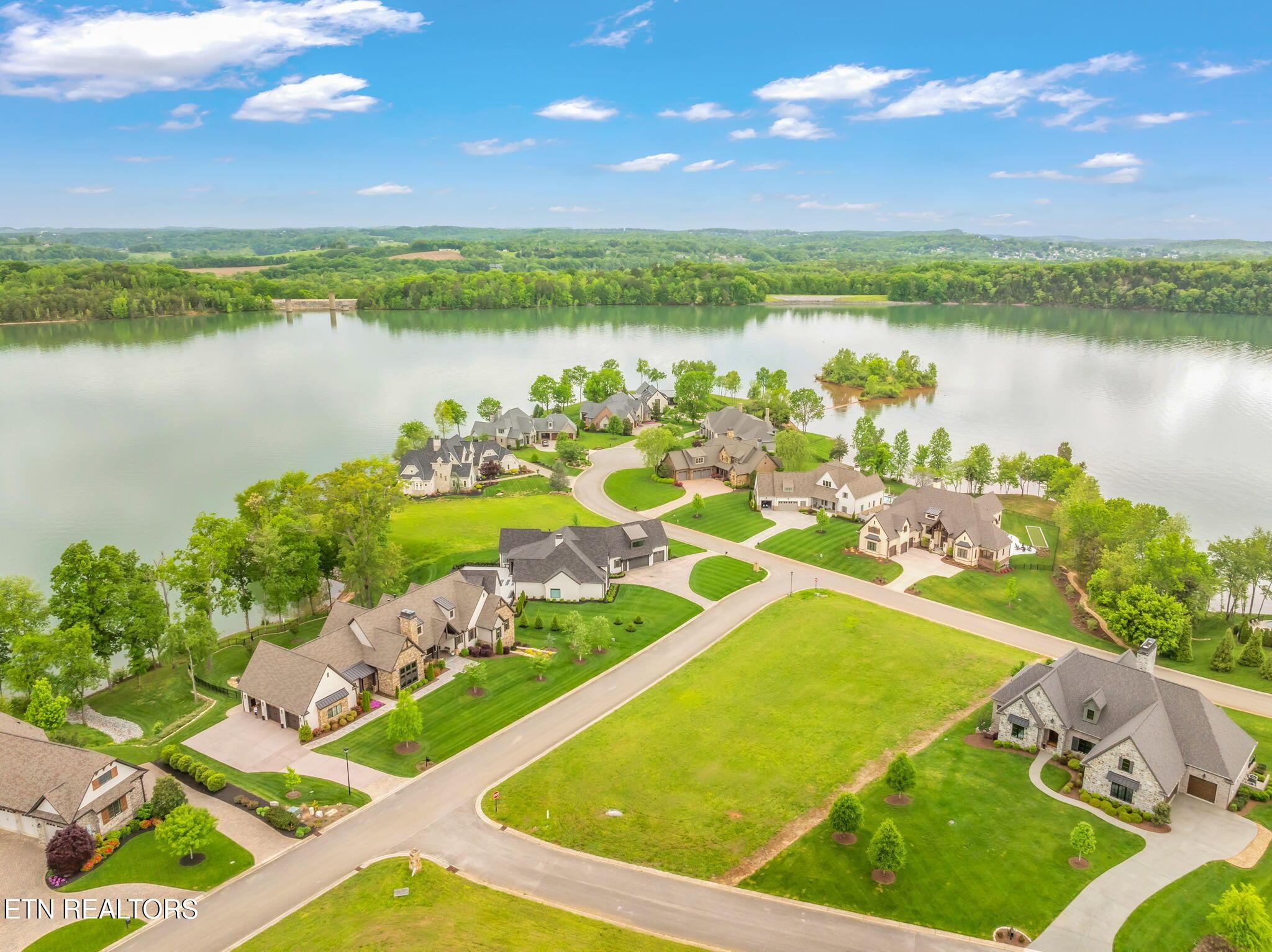 Fort Loudoun and Tellico Lake Real Estate - Image# 9