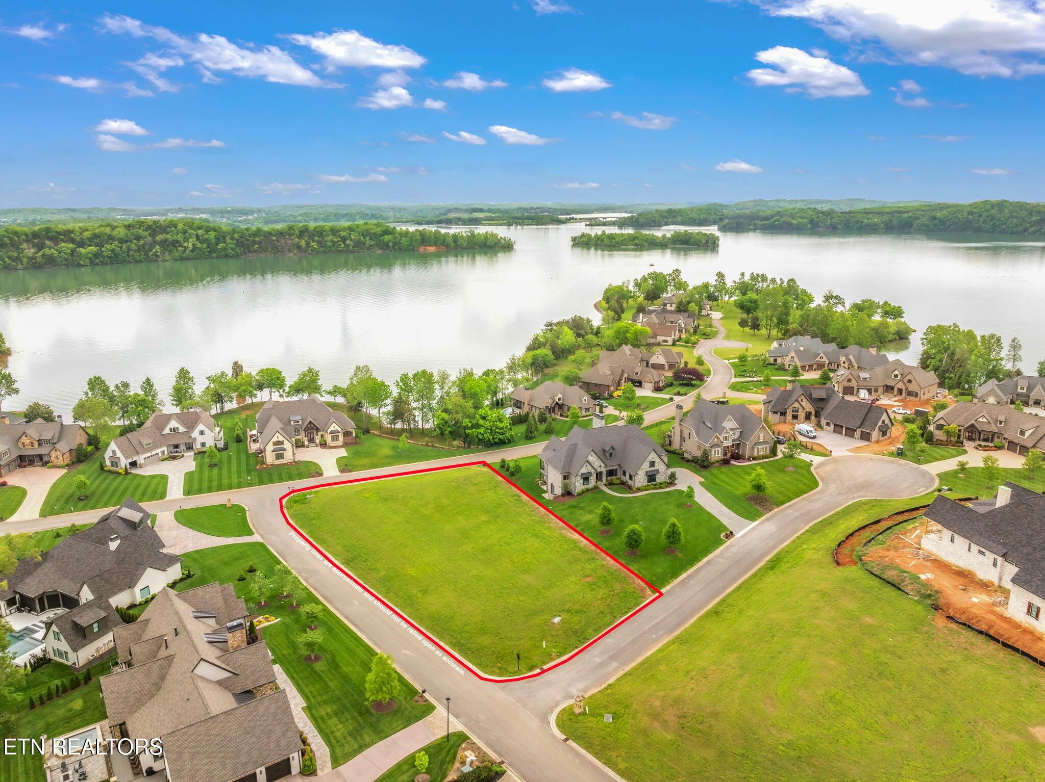 Fort Loudoun and Tellico Lake Real Estate - Image# 6