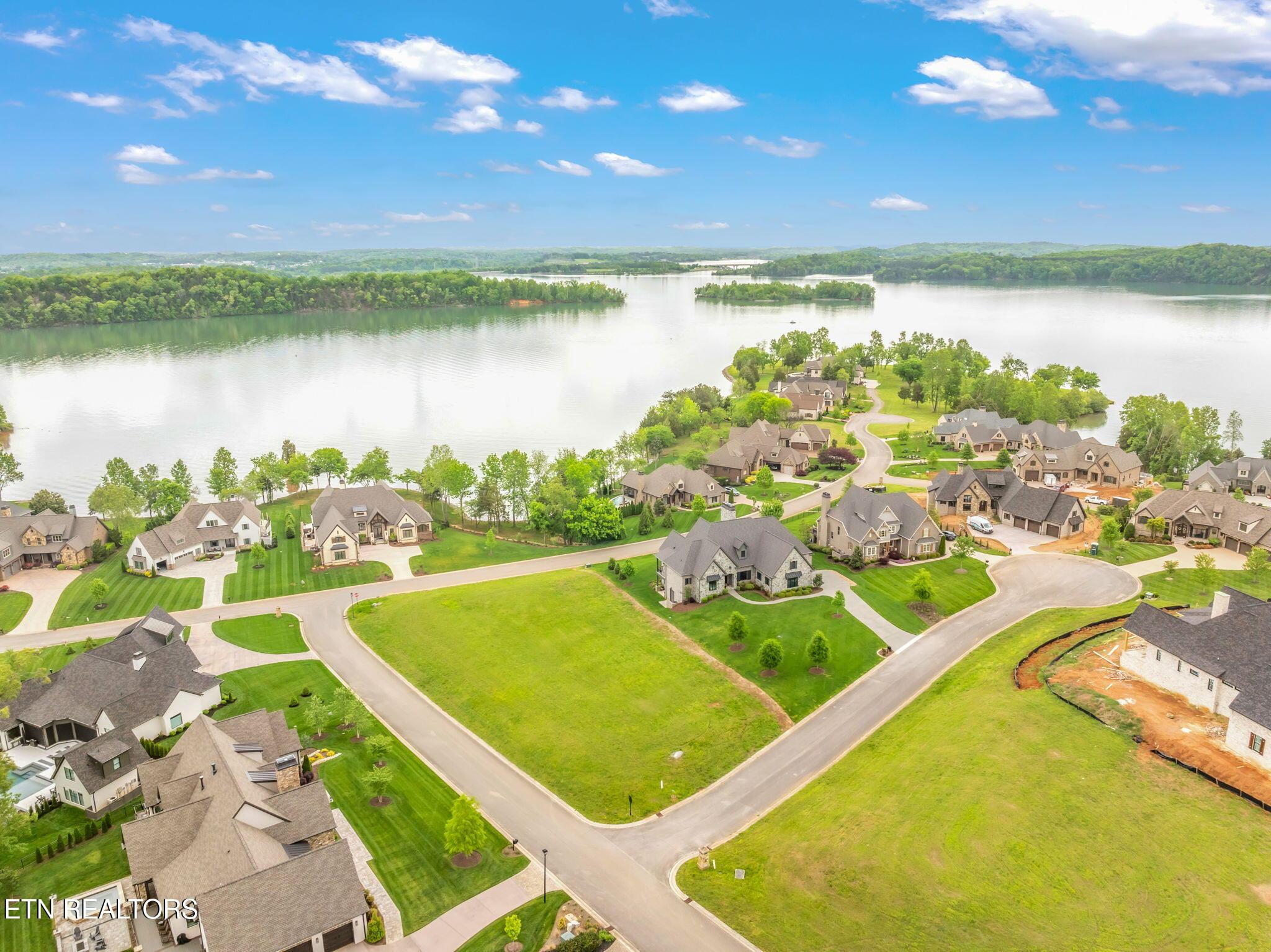 Fort Loudoun and Tellico Lake Real Estate - Image# 5