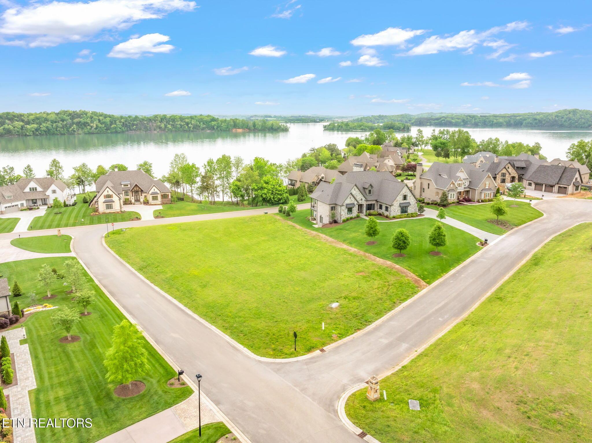 Fort Loudoun and Tellico Lake Real Estate - Image# 1