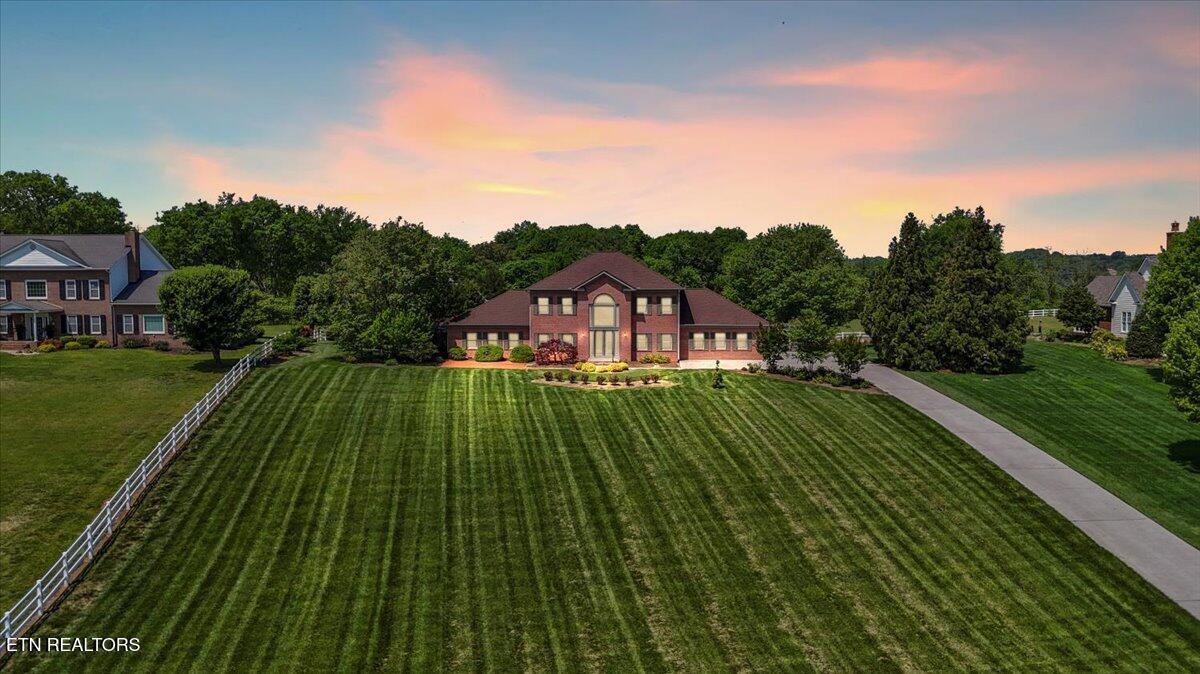 Fort Loudoun and Tellico Lake Real Estate - Image# 1