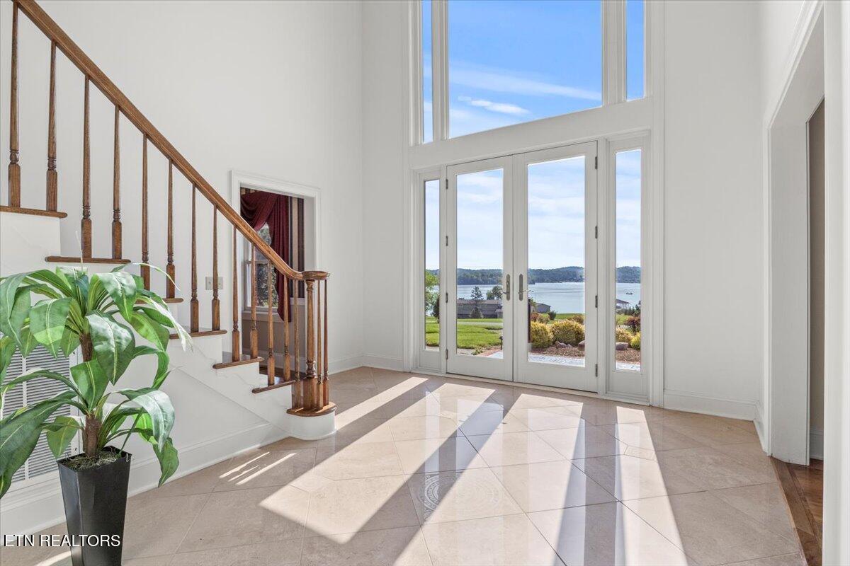 Fort Loudoun and Tellico Lake Real Estate - Image# 2
