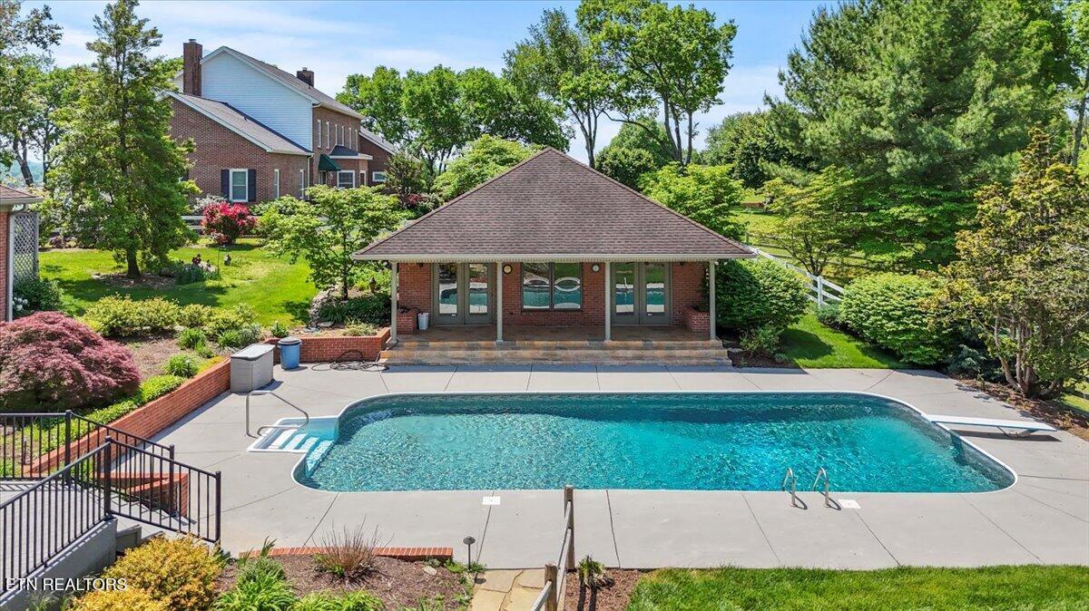 Fort Loudoun and Tellico Lake Real Estate - Image# 37