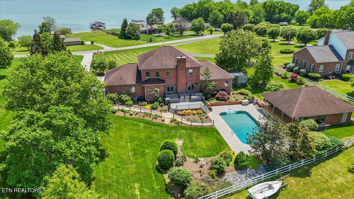 Fort Loudoun and Tellico Lake Real Estate - Image# 38