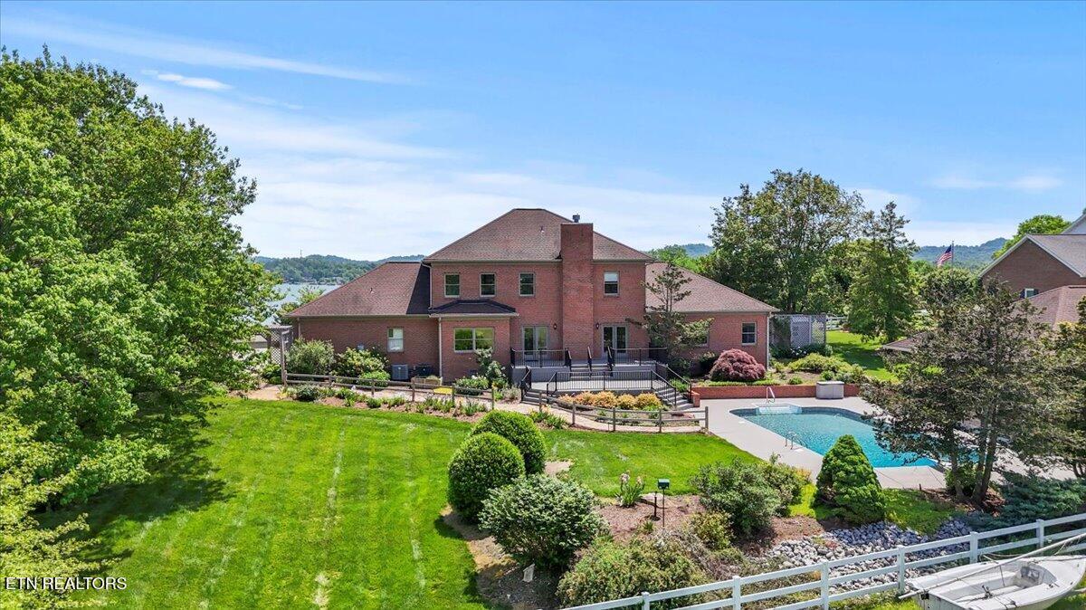 Fort Loudoun and Tellico Lake Real Estate - Image# 39