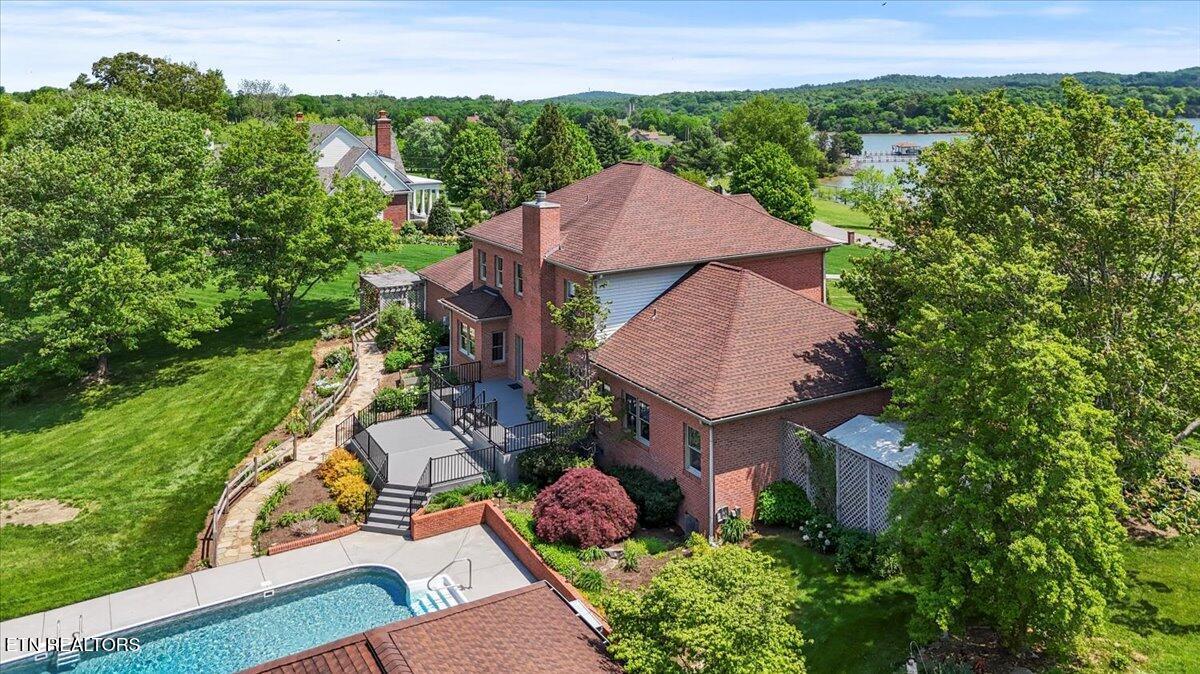Fort Loudoun and Tellico Lake Real Estate - Image# 40