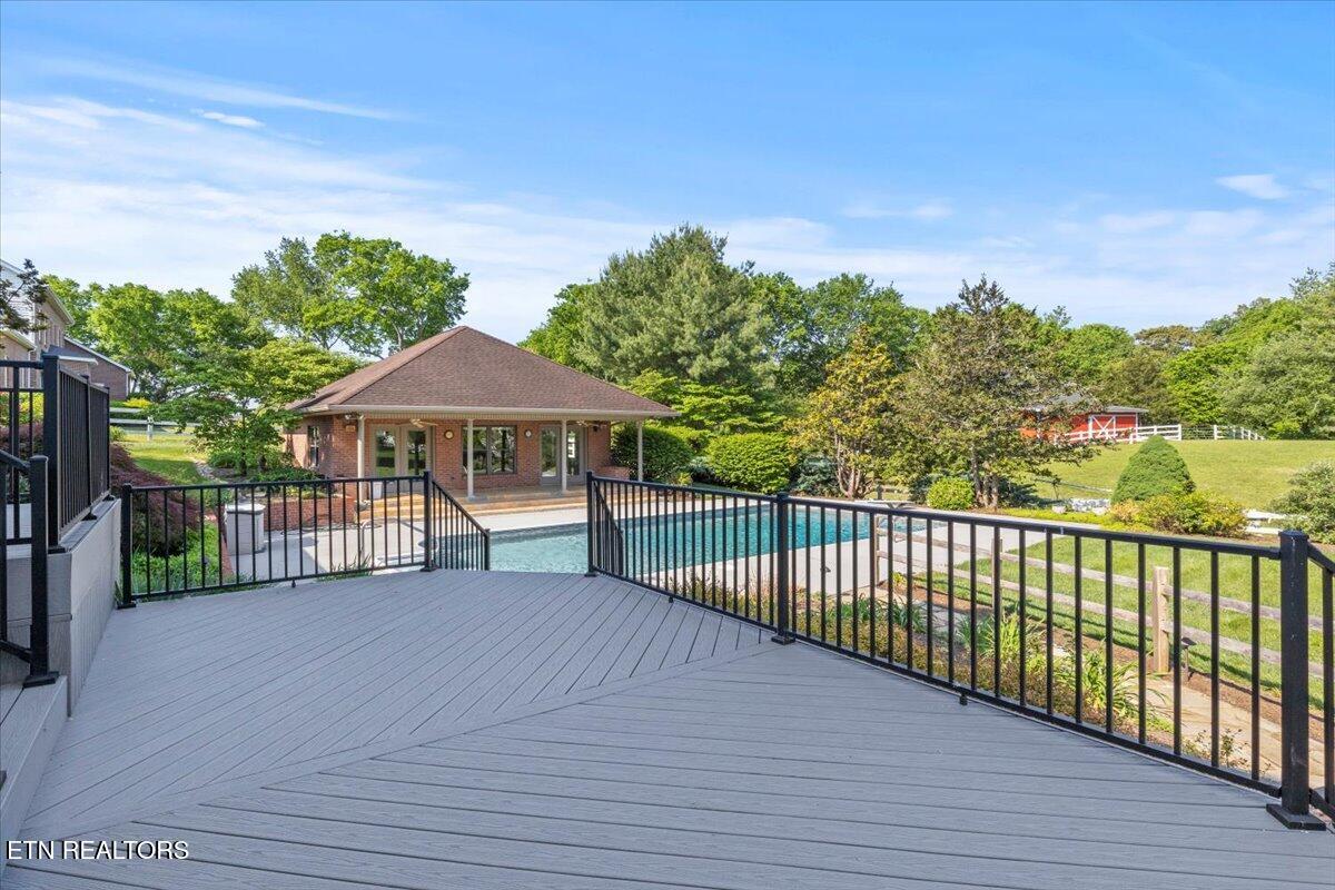 Fort Loudoun and Tellico Lake Real Estate - Image# 35