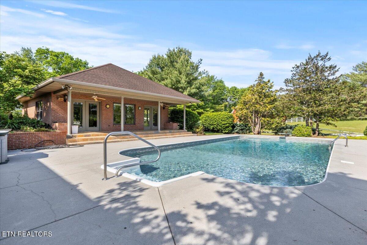 Fort Loudoun and Tellico Lake Real Estate - Image# 36