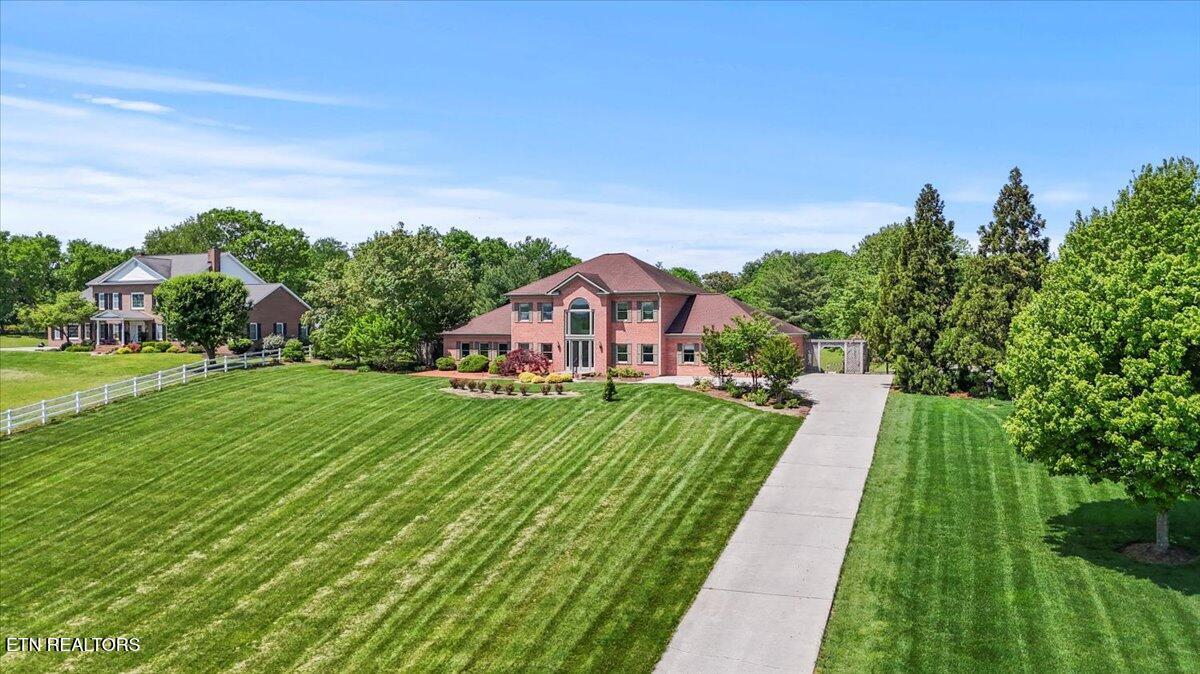 Fort Loudoun and Tellico Lake Real Estate - Image# 44
