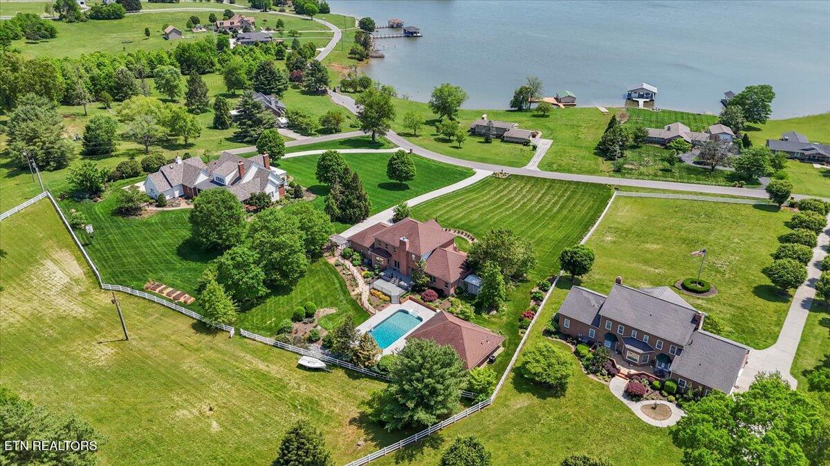 Fort Loudoun and Tellico Lake Real Estate - Image# 45