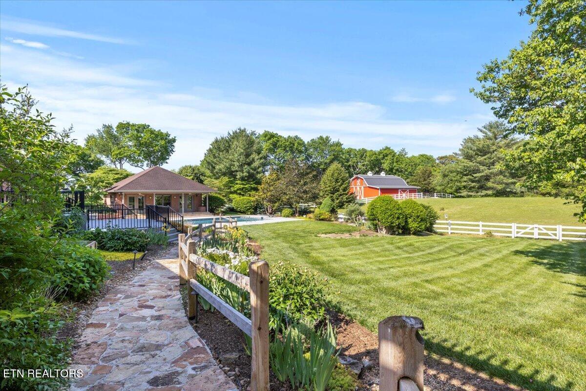 Fort Loudoun and Tellico Lake Real Estate - Image# 47