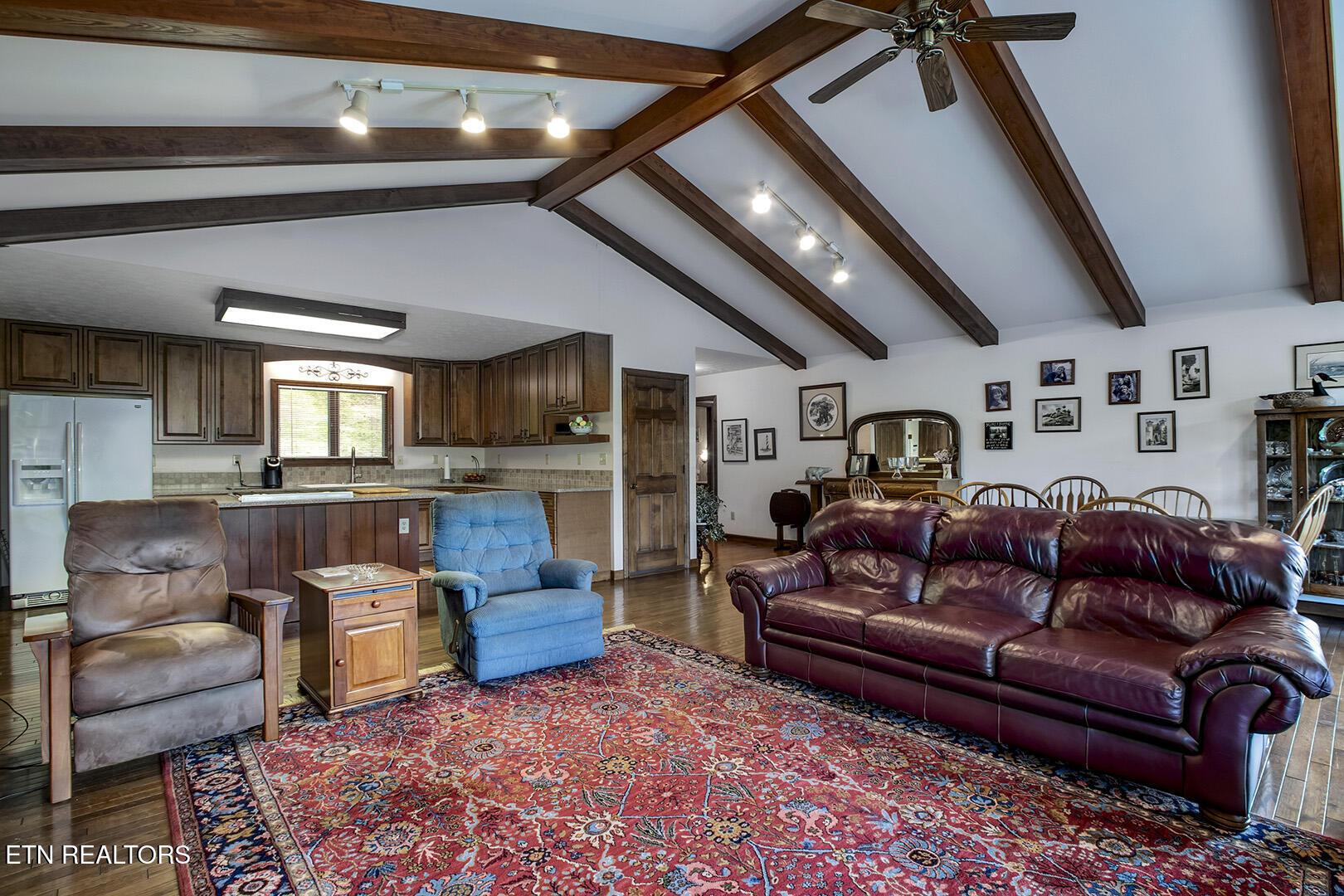 11415 Berry Hill Drive, Knoxville, TN - Fort Loudoun and Tellico Lake Real Estate - Image# 11