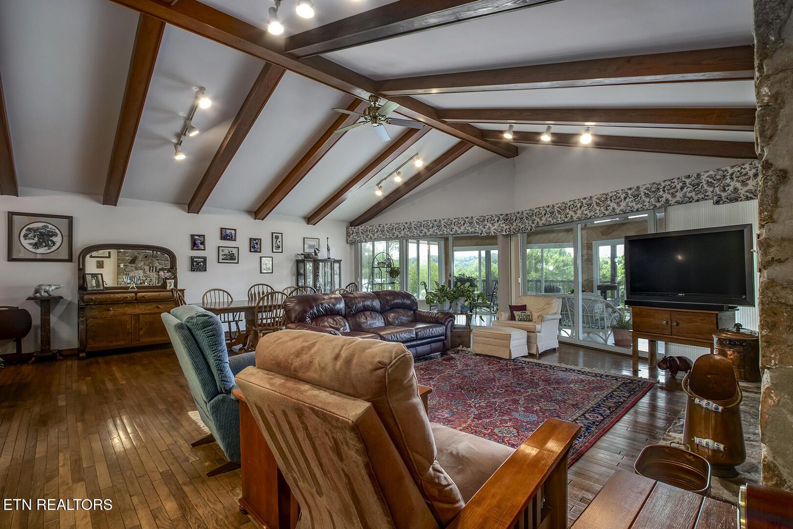 11415 Berry Hill Drive, Knoxville, TN - Fort Loudoun and Tellico Lake Real Estate - Image# 12