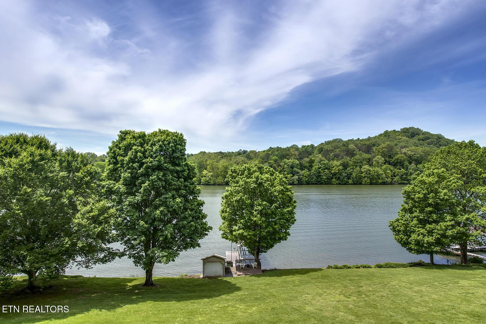 11415 Berry Hill Drive, Knoxville, TN - Fort Loudoun and Tellico Lake Real Estate - Image# 18