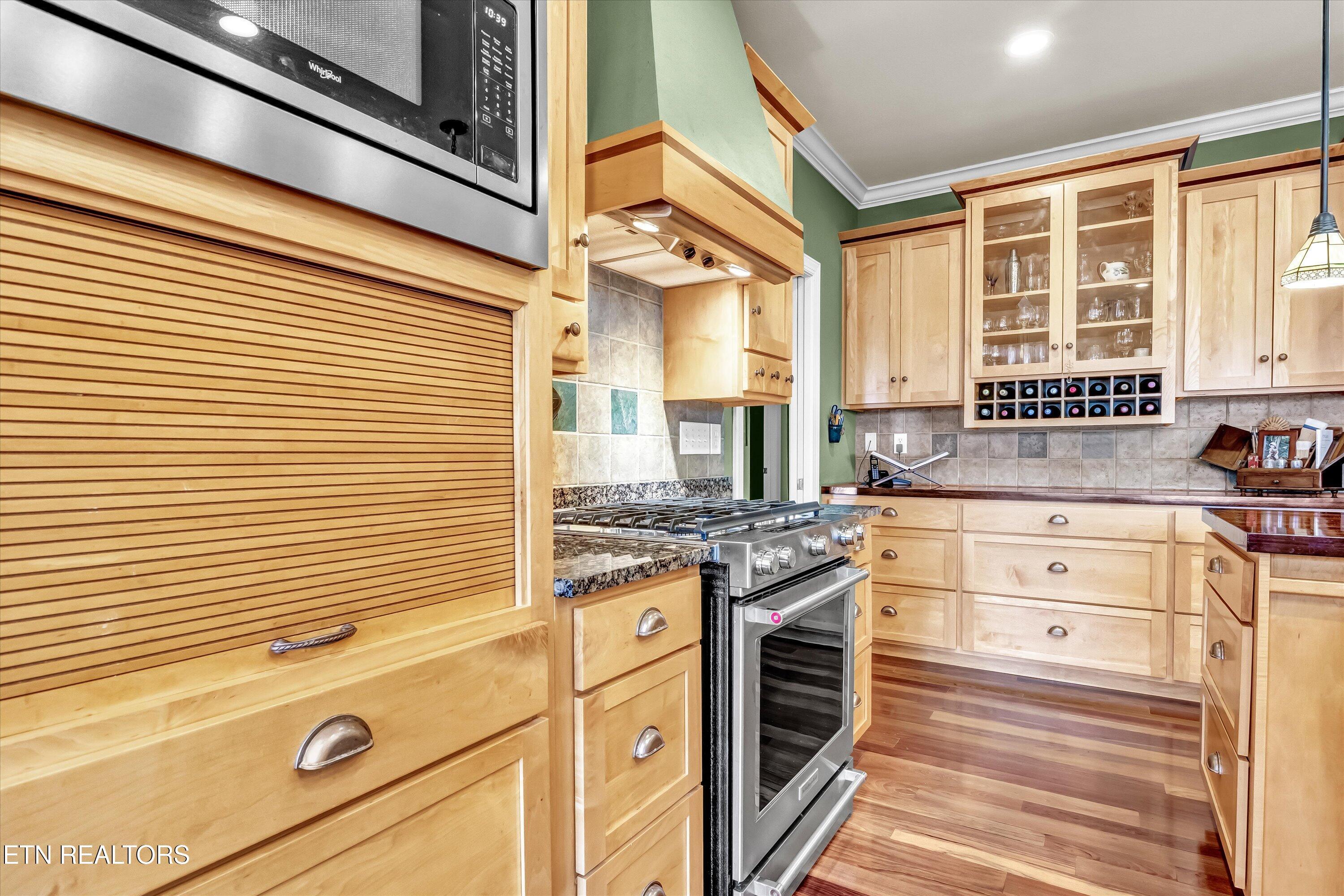 215 Dudala Way, Loudon, TN - Fort Loudoun and Tellico Lake Real Estate - Image# 6