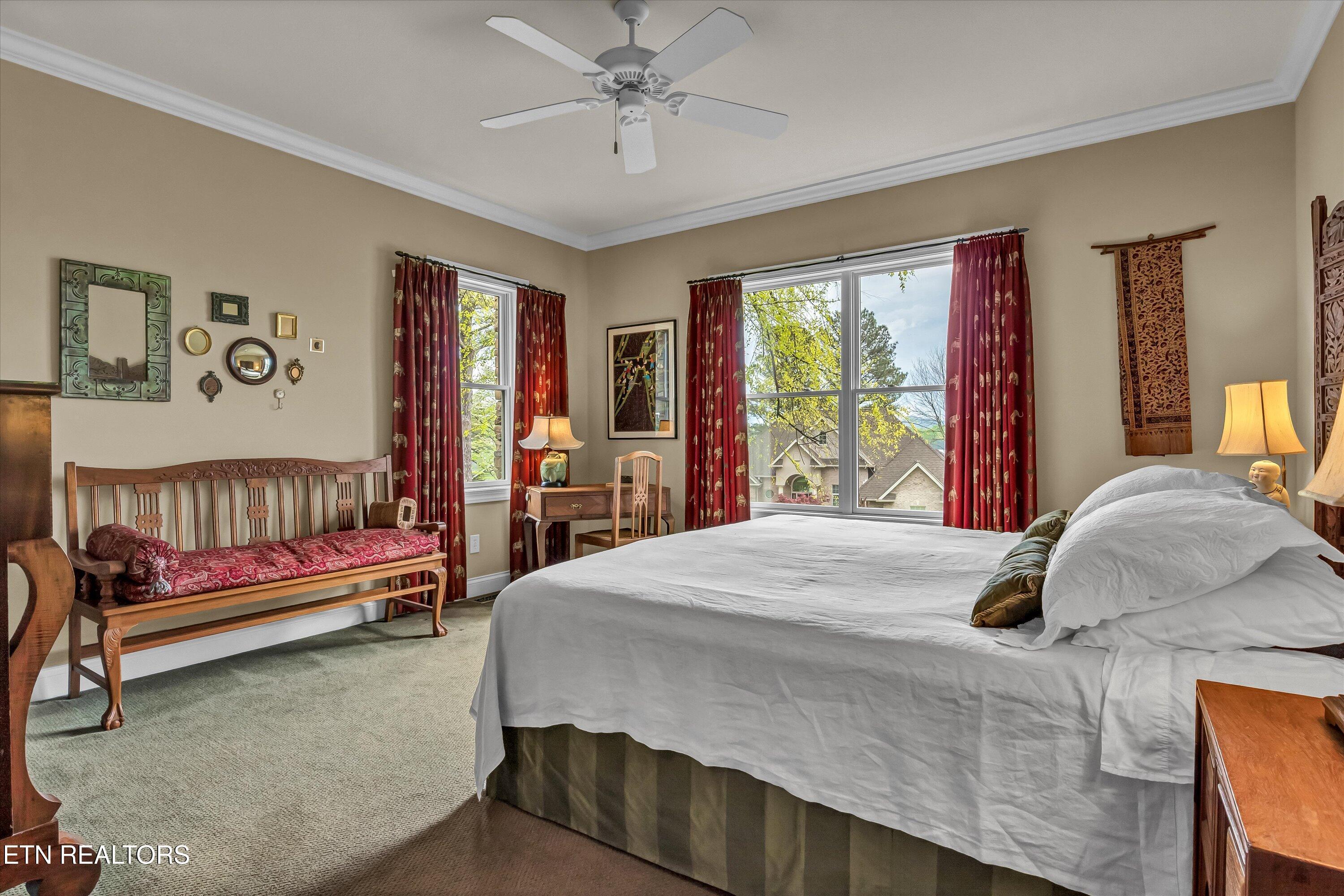 215 Dudala Way, Loudon, TN - Fort Loudoun and Tellico Lake Real Estate - Image# 12