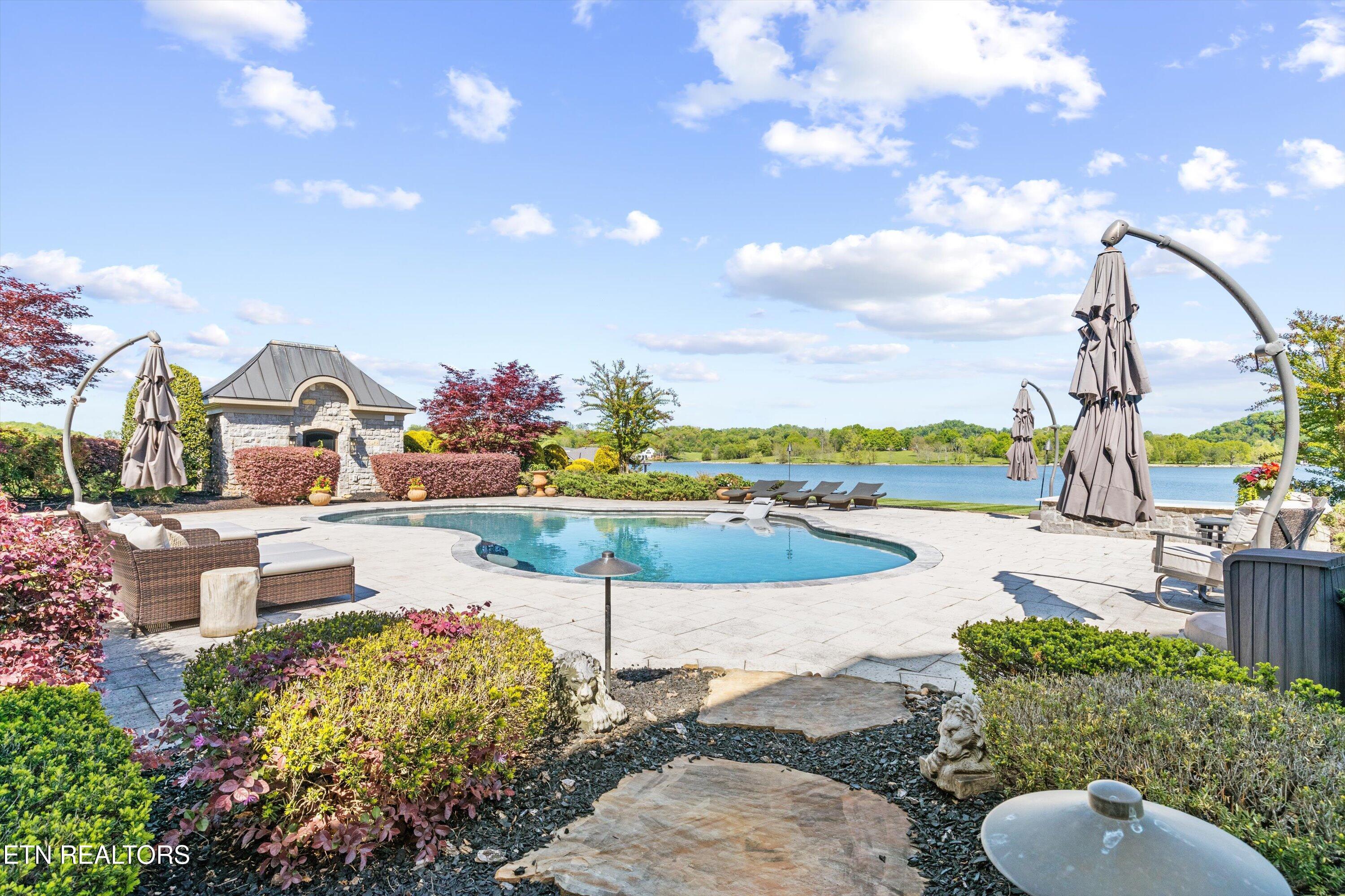 3847 River Vista Way, Louisville, TN - Fort Loudoun and Tellico Lake Real Estate - Image# 45