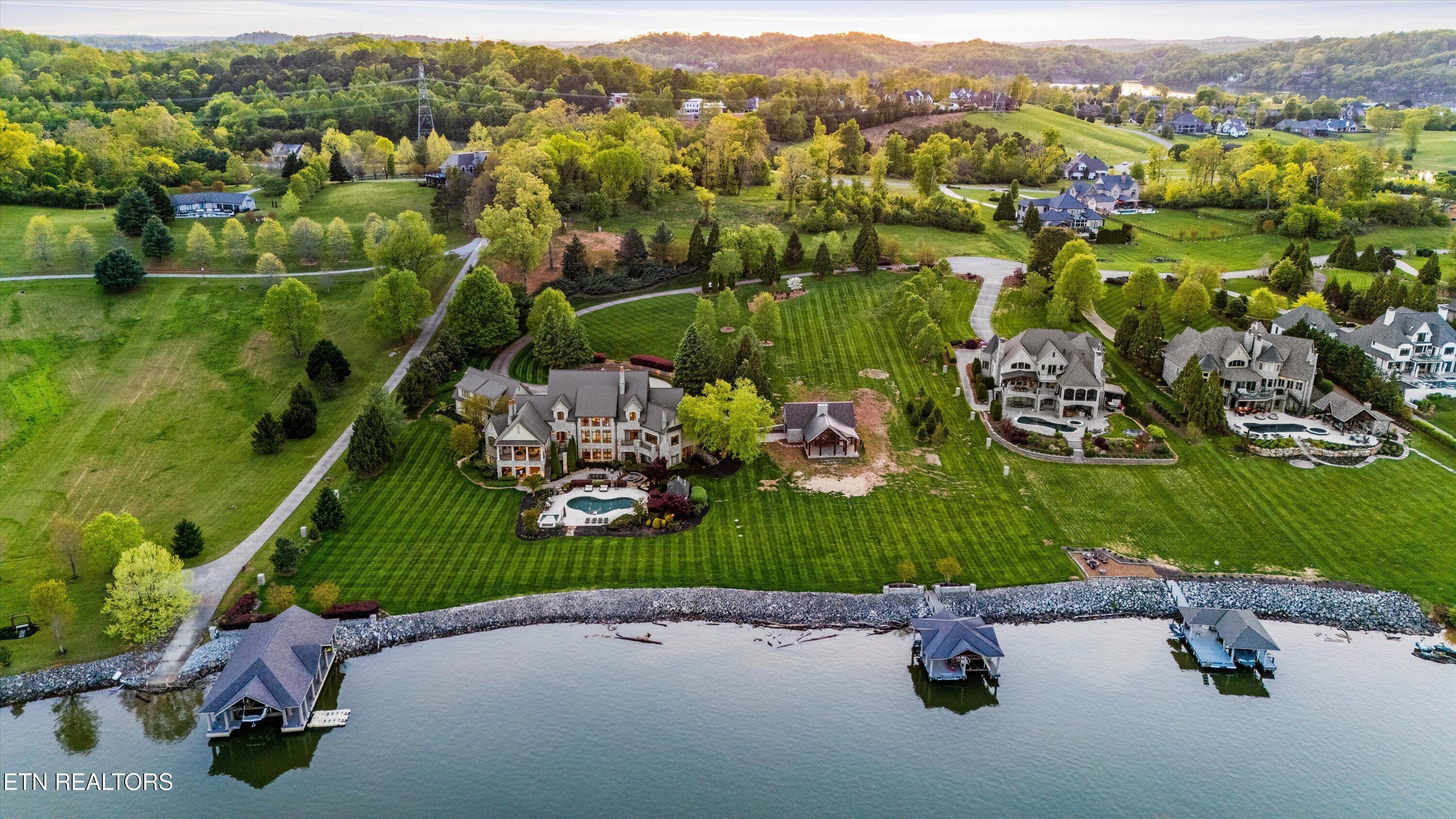 3847 River Vista Way, Louisville, TN - Fort Loudoun and Tellico Lake Real Estate - Image# 53