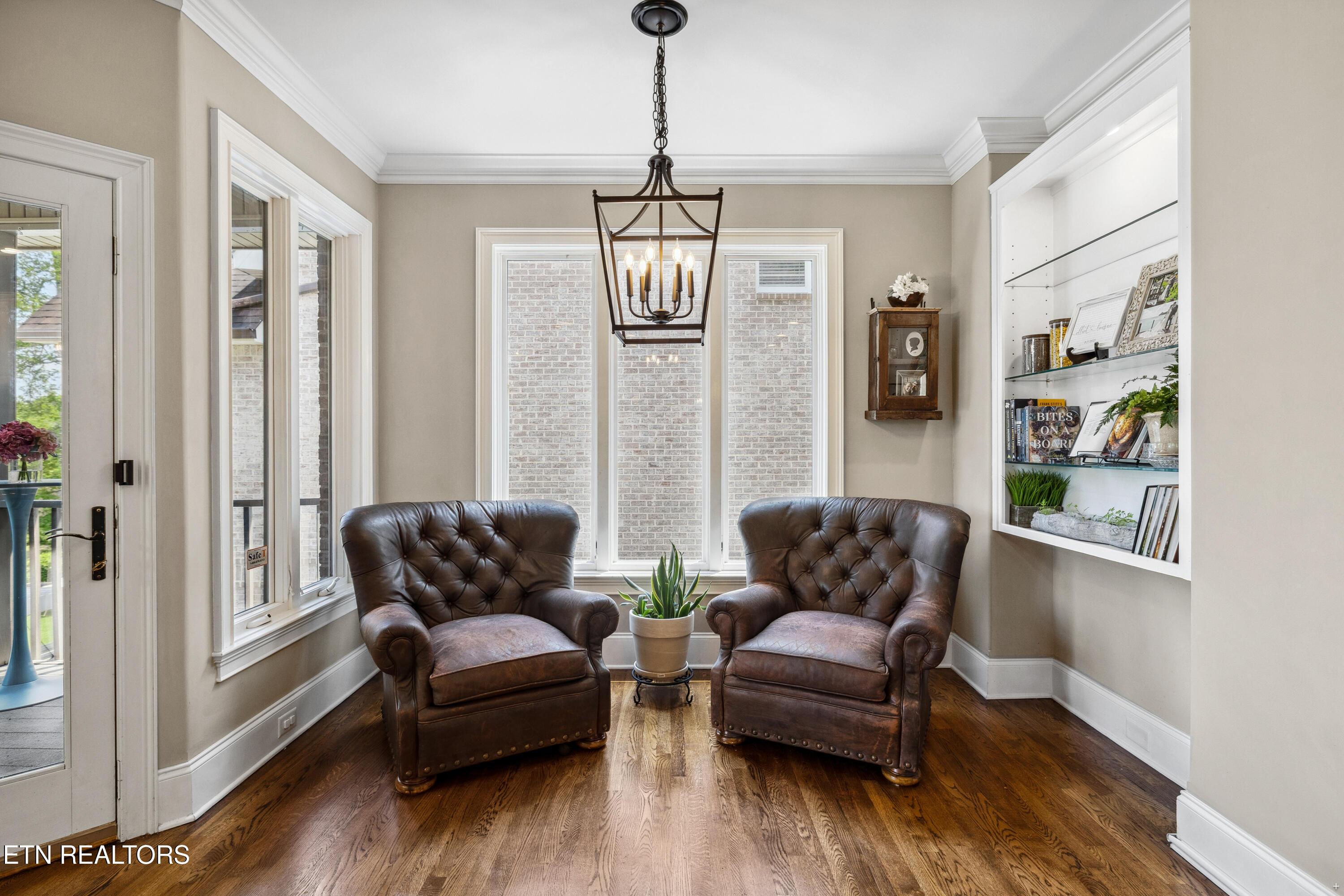 12510 Choto Mill Lane, Knoxville, TN - Fort Loudoun and Tellico Lake Real Estate - Image# 8