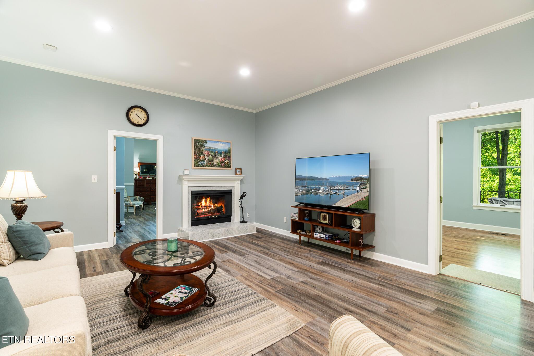 5121 Buckhead Tr, Knoxville, TN - Fort Loudoun and Tellico Lake Real Estate - Image# 12