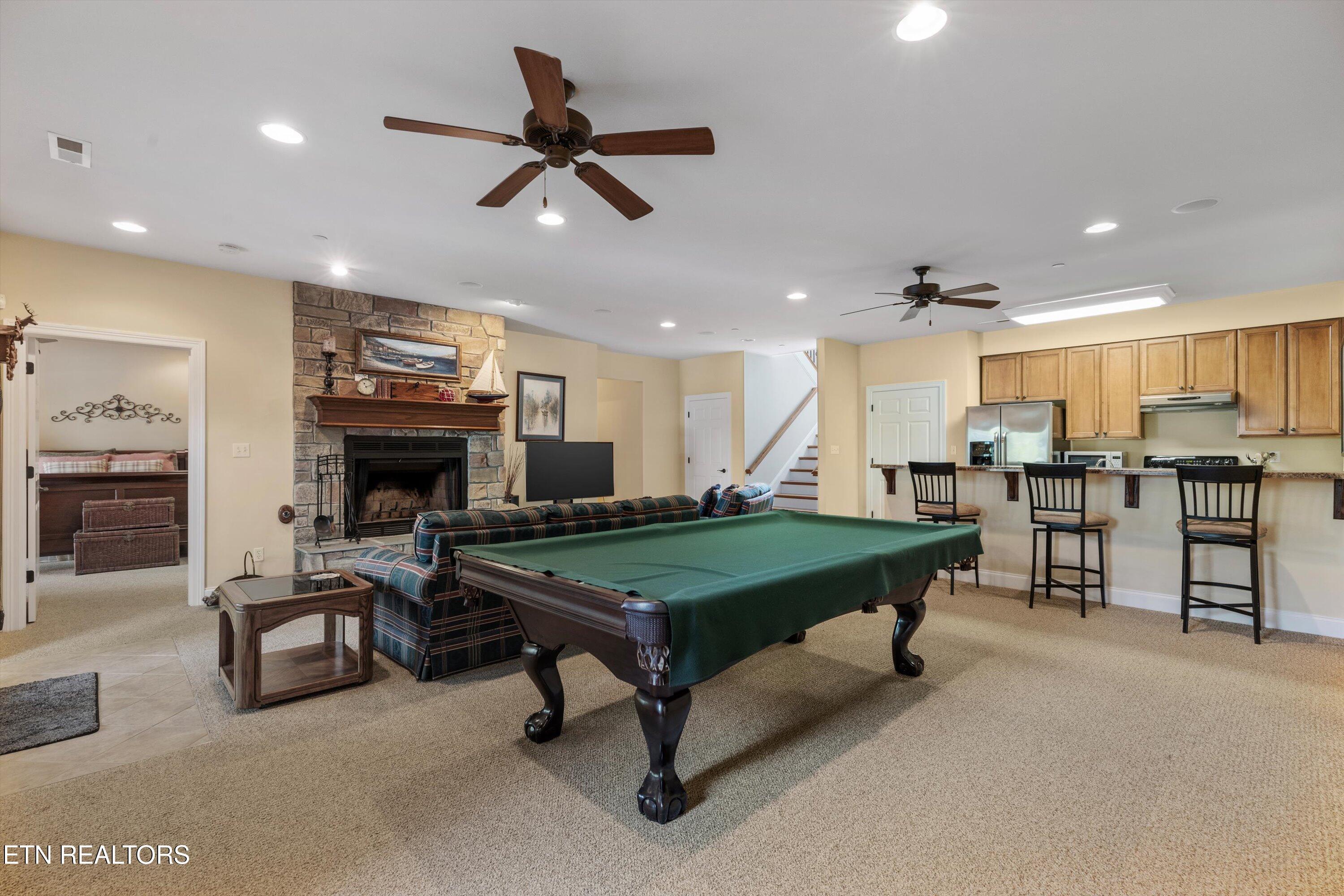 11742 Providence Ridge Way, Knoxville, TN - Fort Loudoun and Tellico Lake Real Estate - Image# 34