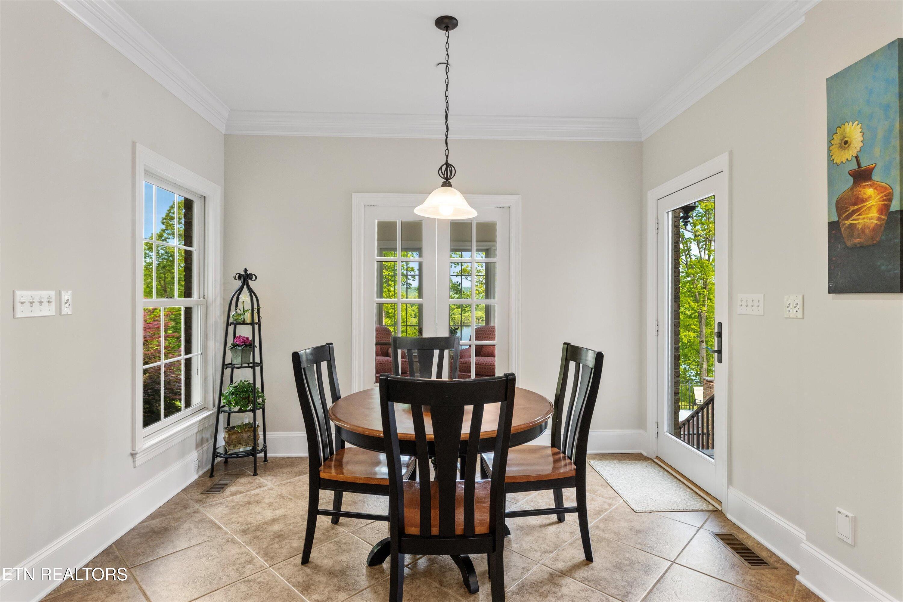 11742 Providence Ridge Way, Knoxville, TN - Fort Loudoun and Tellico Lake Real Estate - Image# 22