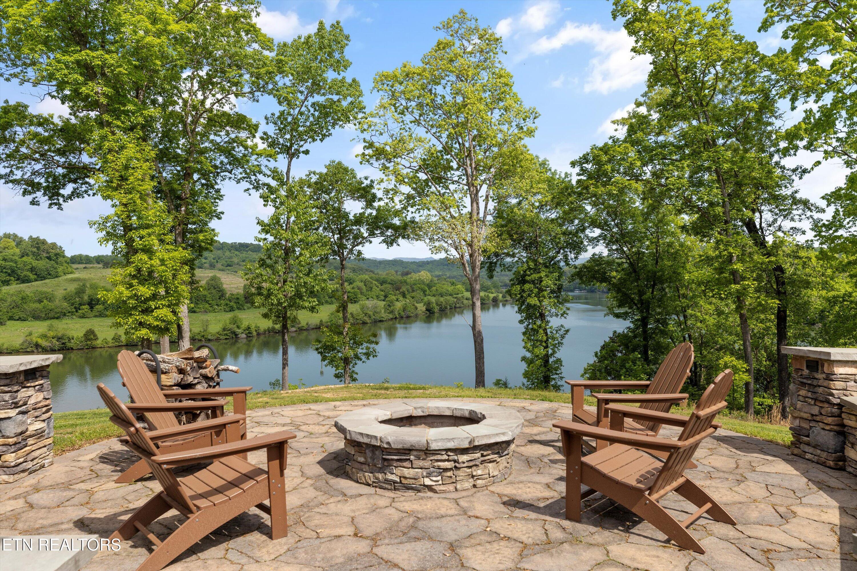 11742 Providence Ridge Way, Knoxville, TN - Fort Loudoun and Tellico Lake Real Estate - Image# 53