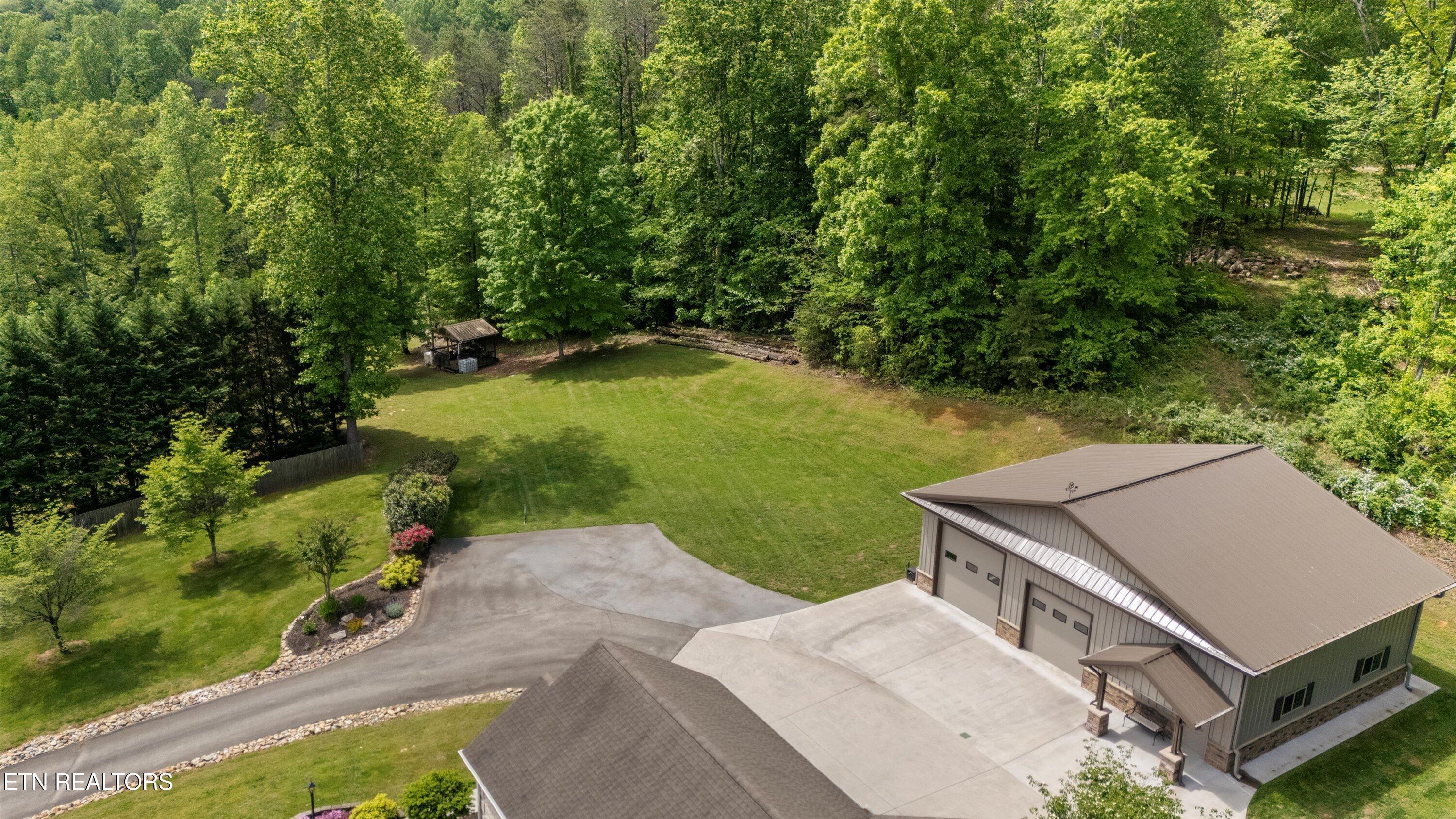 11742 Providence Ridge Way, Knoxville, TN - Fort Loudoun and Tellico Lake Real Estate - Image# 56