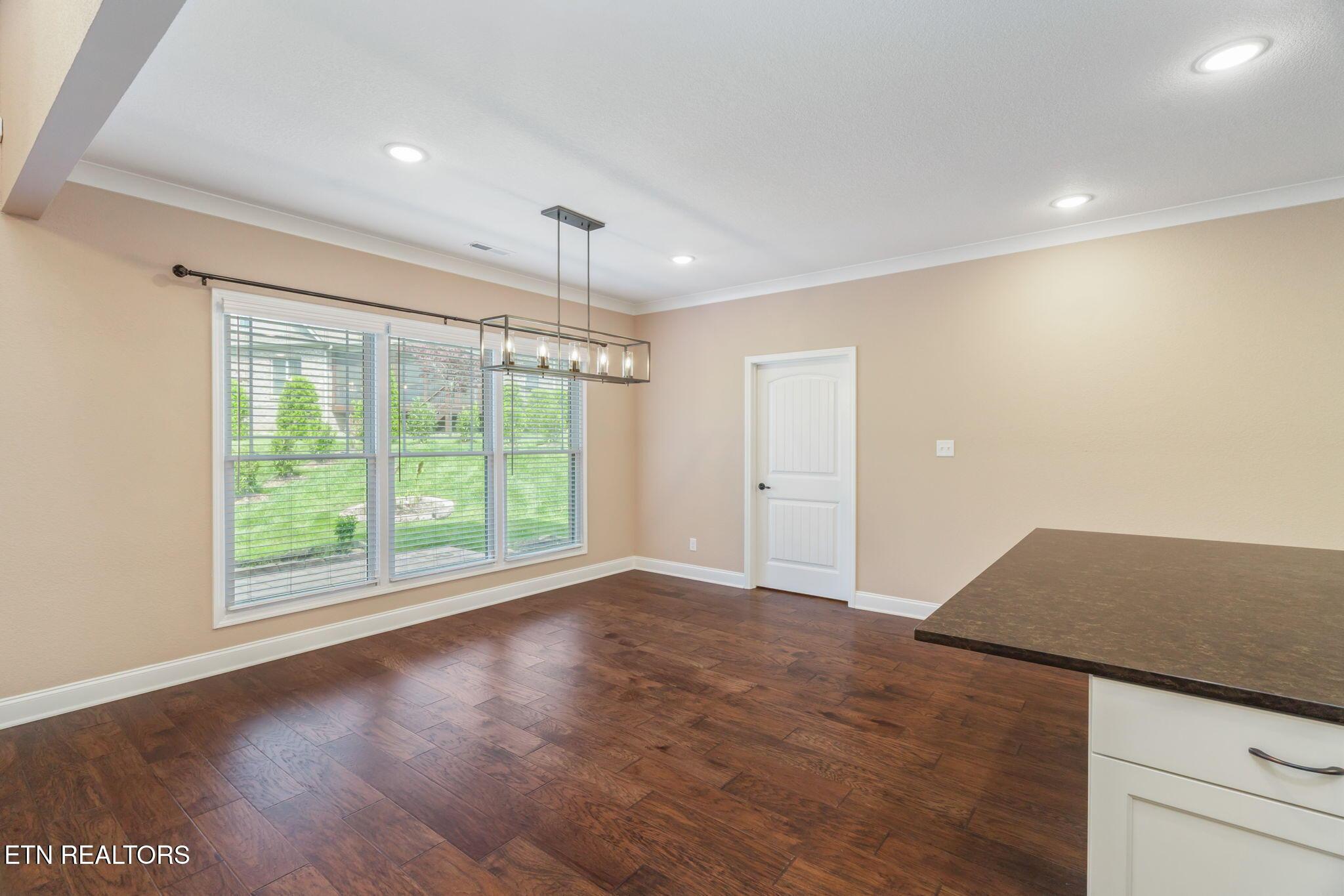 2231 Misty Mountain Circle, Knoxville, TN - Fort Loudoun and Tellico Lake Real Estate - Image# 21