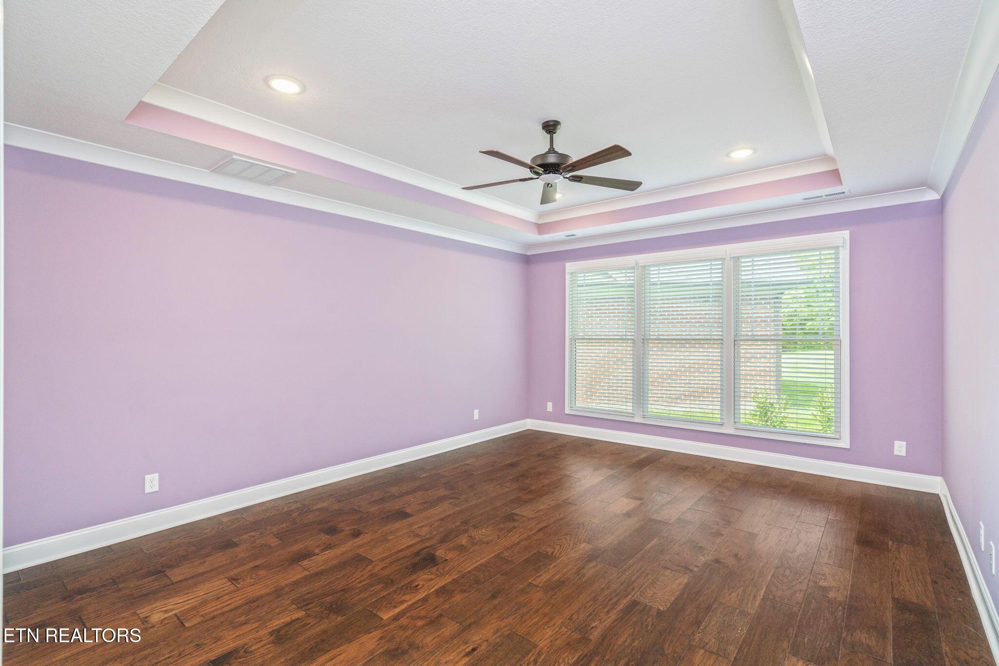 2231 Misty Mountain Circle, Knoxville, TN - Fort Loudoun and Tellico Lake Real Estate - Image# 24
