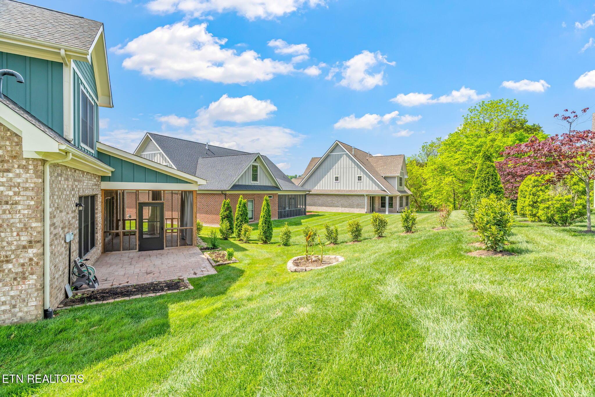 2231 Misty Mountain Circle, Knoxville, TN - Fort Loudoun and Tellico Lake Real Estate - Image# 52