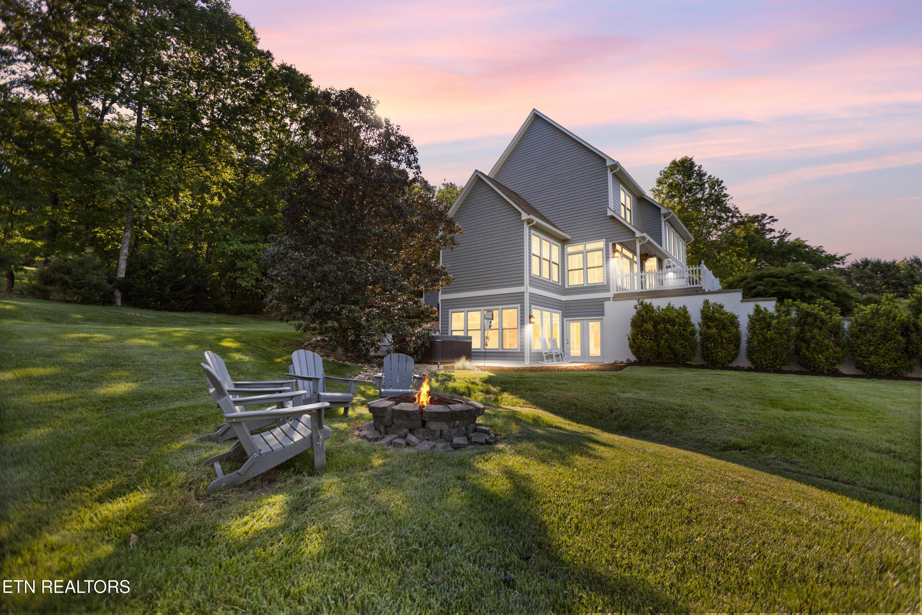 Fort Loudoun and Tellico Lake Real Estate - Image# 29