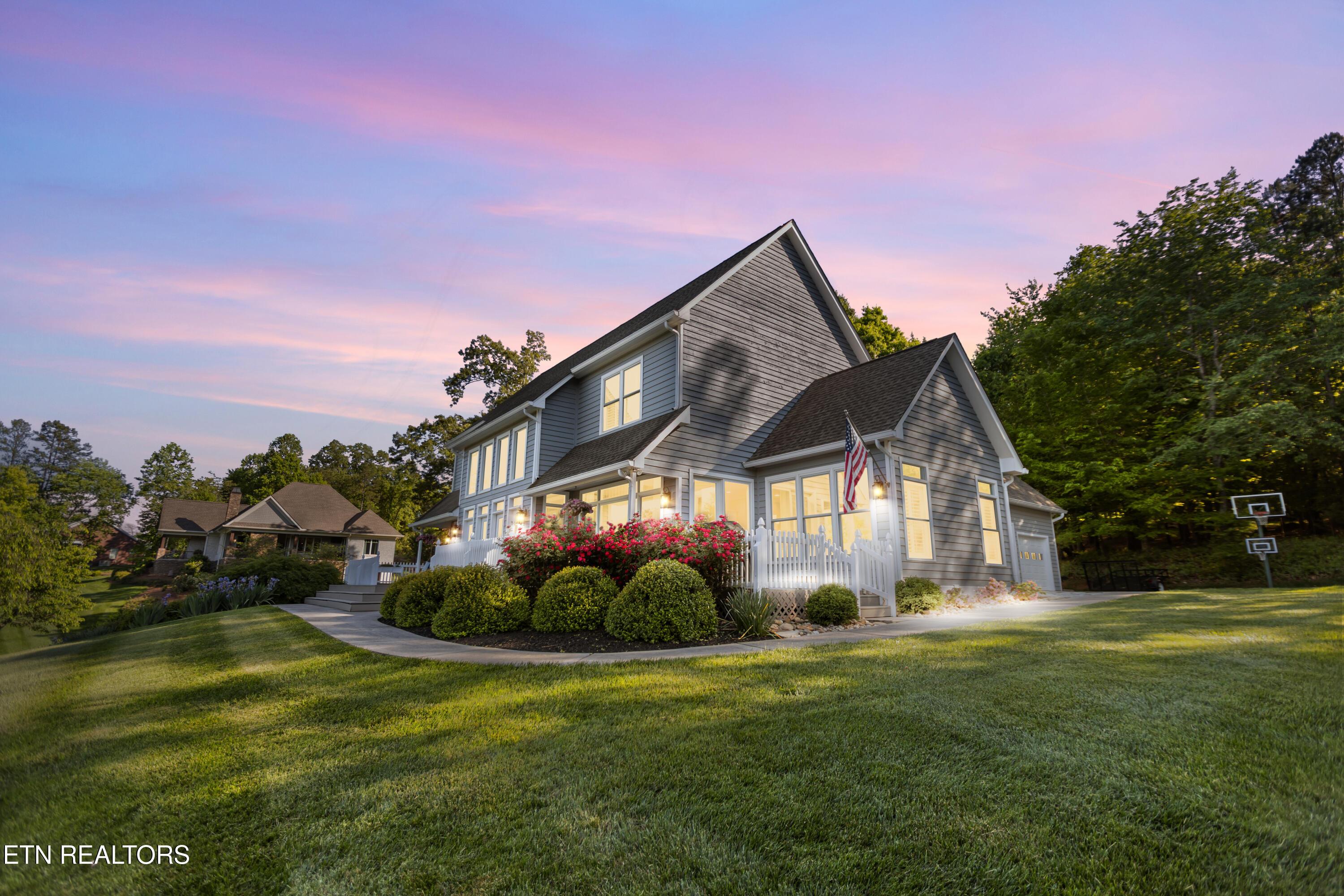 Fort Loudoun and Tellico Lake Real Estate - Image# 30