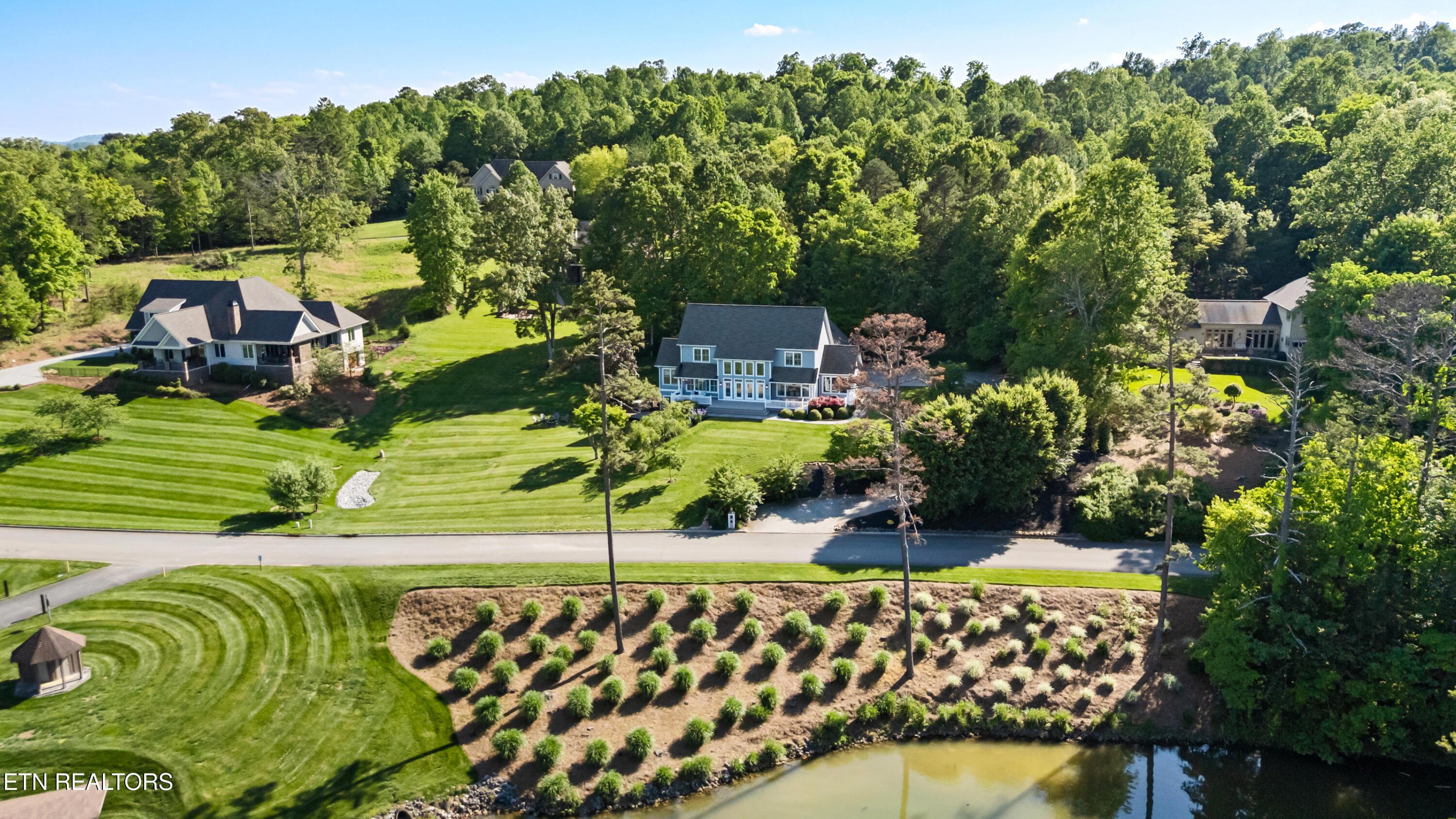 Fort Loudoun and Tellico Lake Real Estate - Image# 31