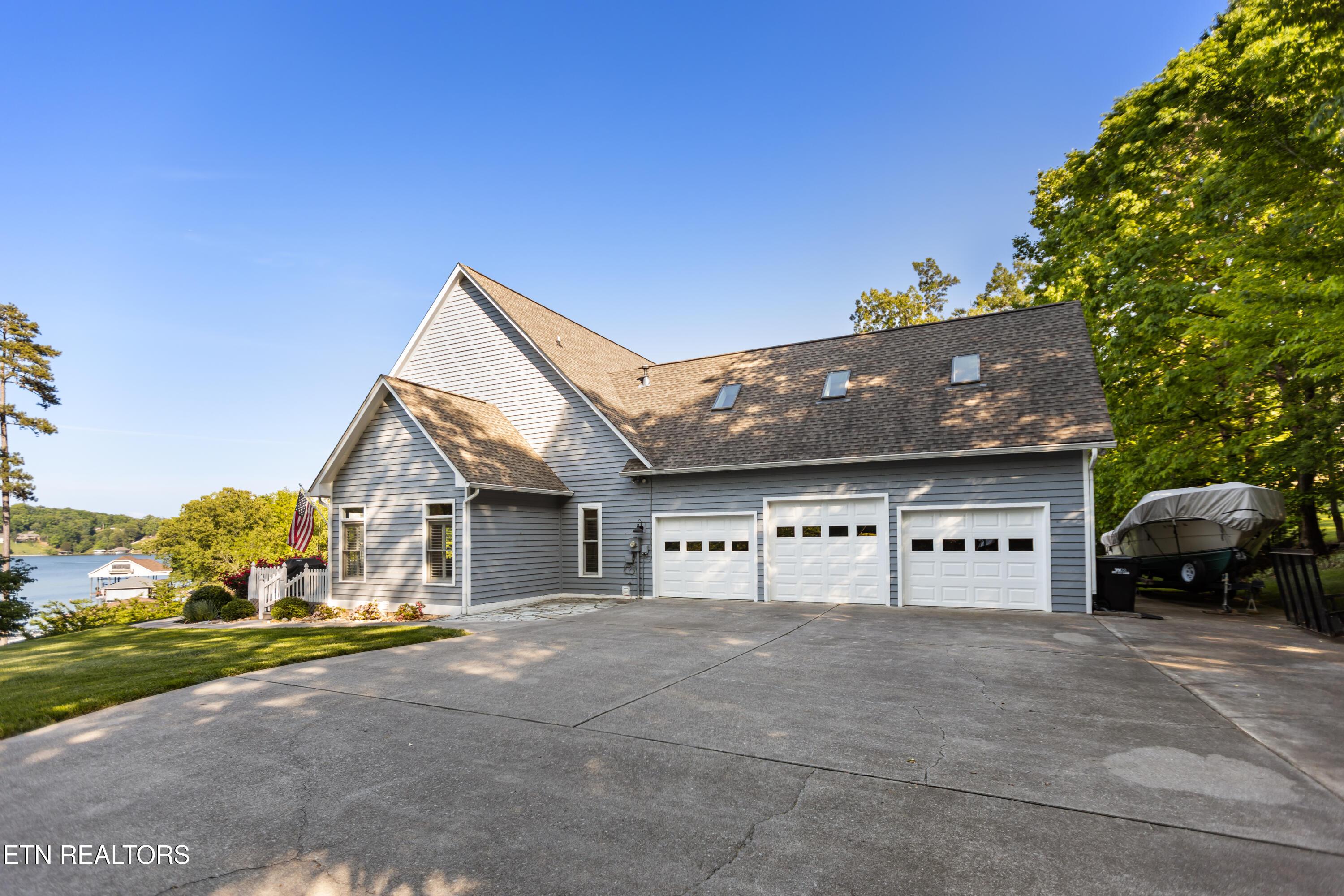 Fort Loudoun and Tellico Lake Real Estate - Image# 32